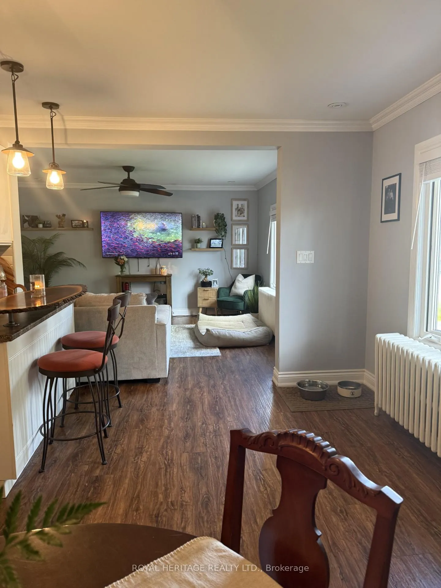 Photo 5 of 770 Cambridge Court, Oshawa, Eastdale — HOMEH