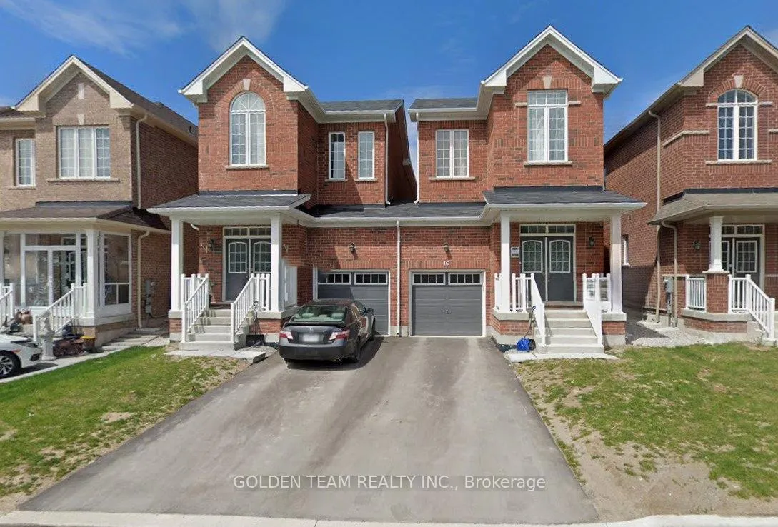 Photo 1 of 14 Titan Trail, Markham, Cedarwood — HOMEH