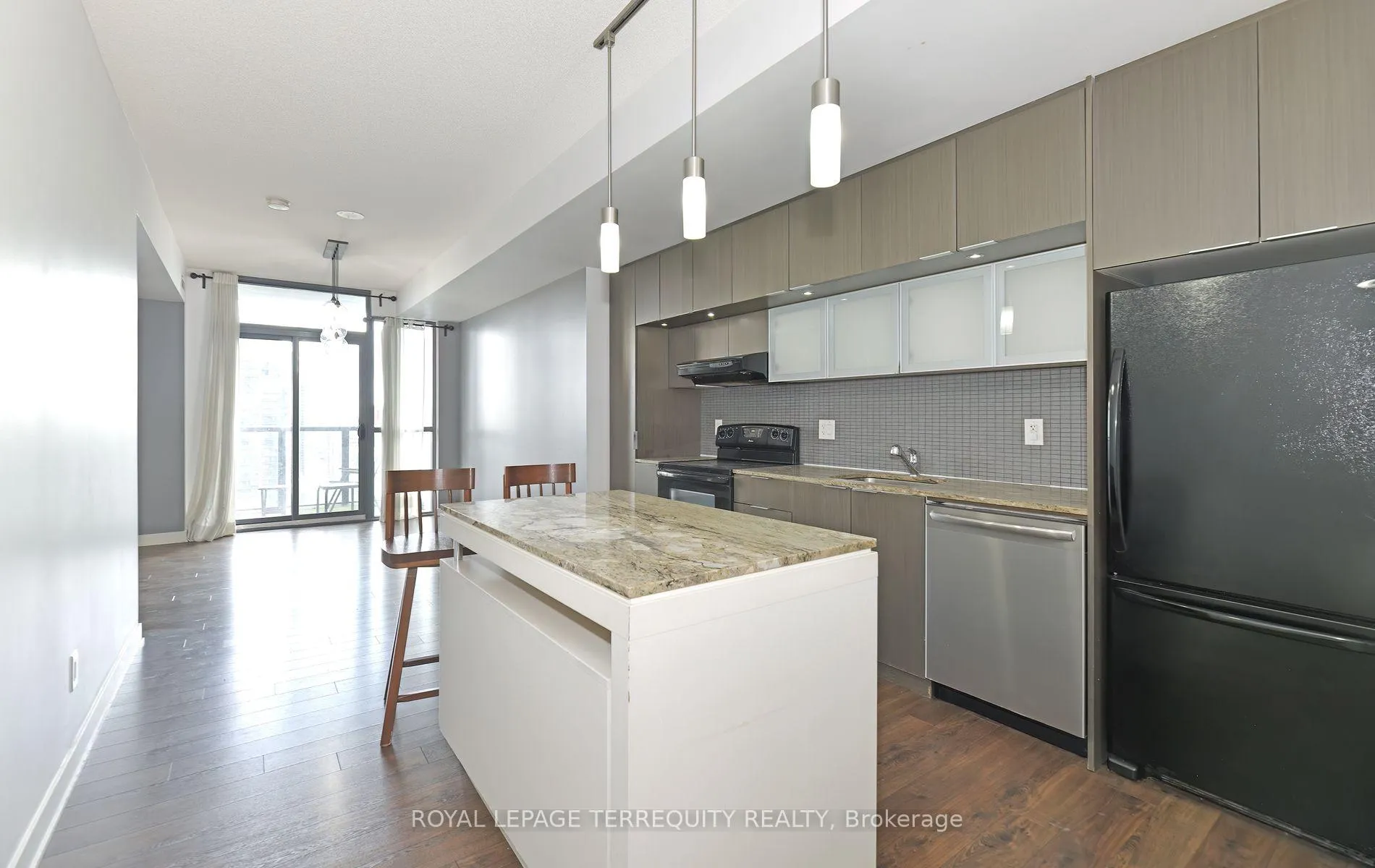Photo 7 of Unit 2710, 110 Charles Street E, Toronto, Church-Yonge Corridor — HOMEH