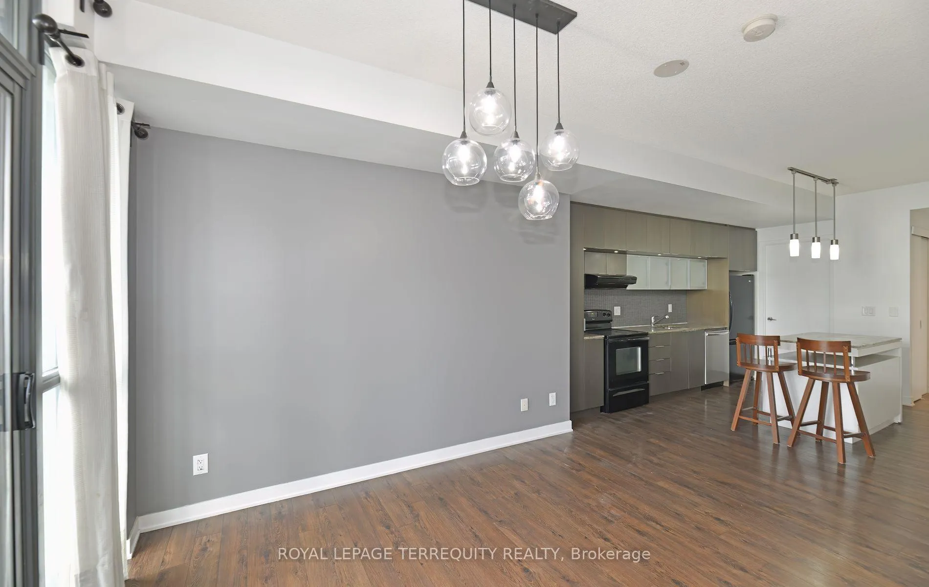 Photo 8 of Unit 2710, 110 Charles Street E, Toronto, Church-Yonge Corridor — HOMEH