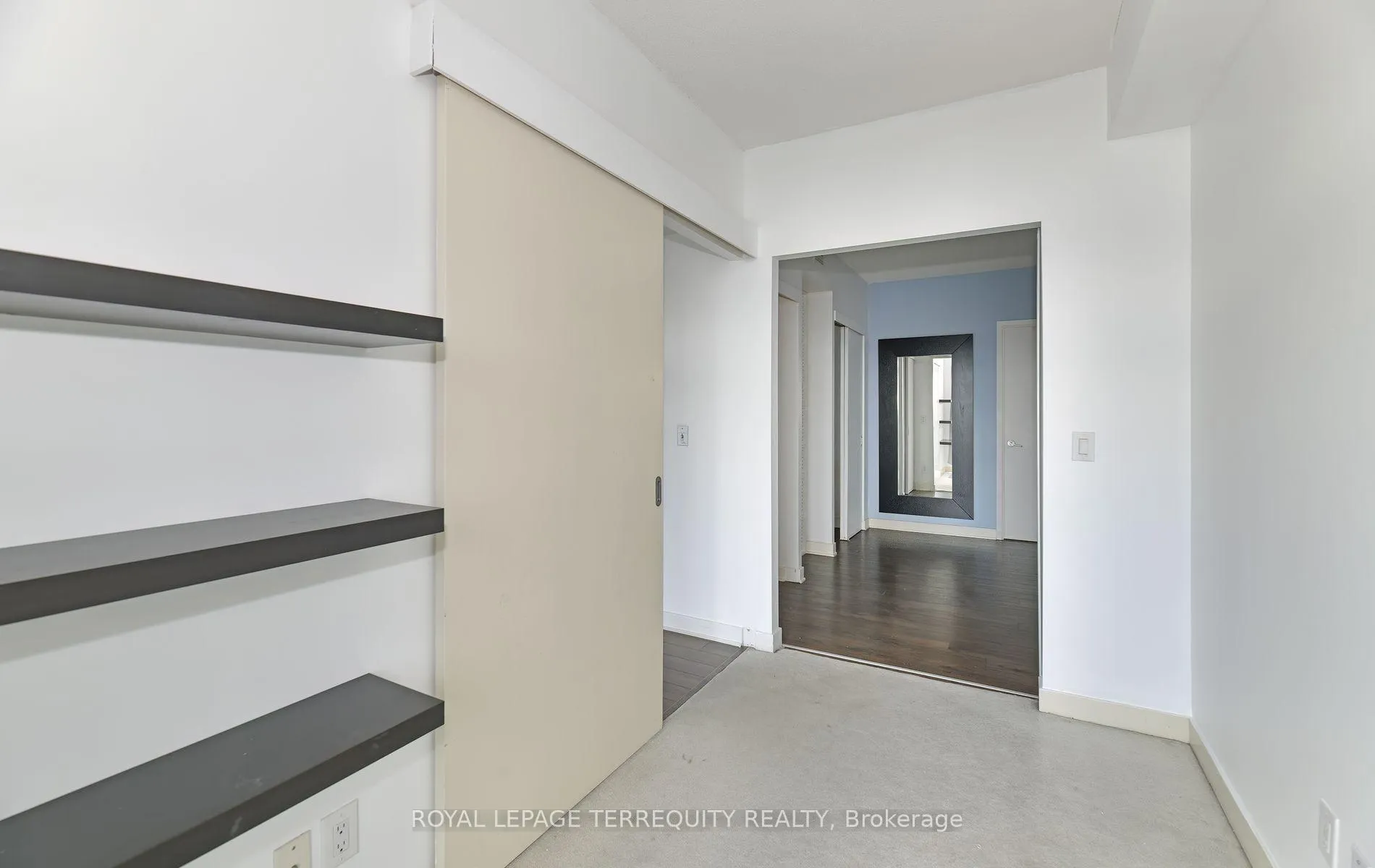 Photo 12 of Unit 2710, 110 Charles Street E, Toronto, Church-Yonge Corridor — HOMEH