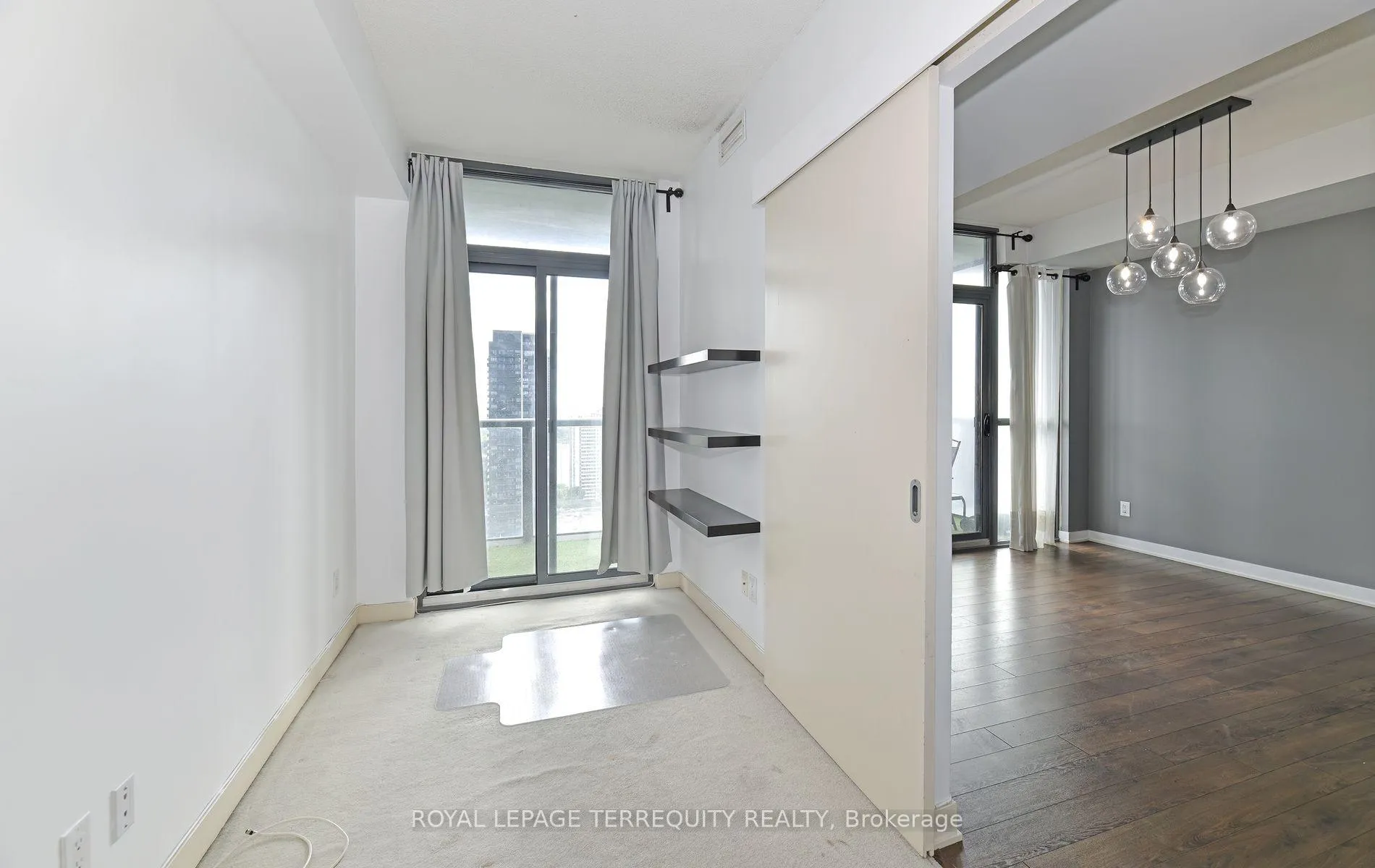 Photo 13 of Unit 2710, 110 Charles Street E, Toronto, Church-Yonge Corridor — HOMEH