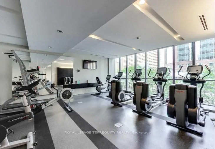 Photo 18 of Unit 2710, 110 Charles Street E, Toronto, Church-Yonge Corridor — HOMEH