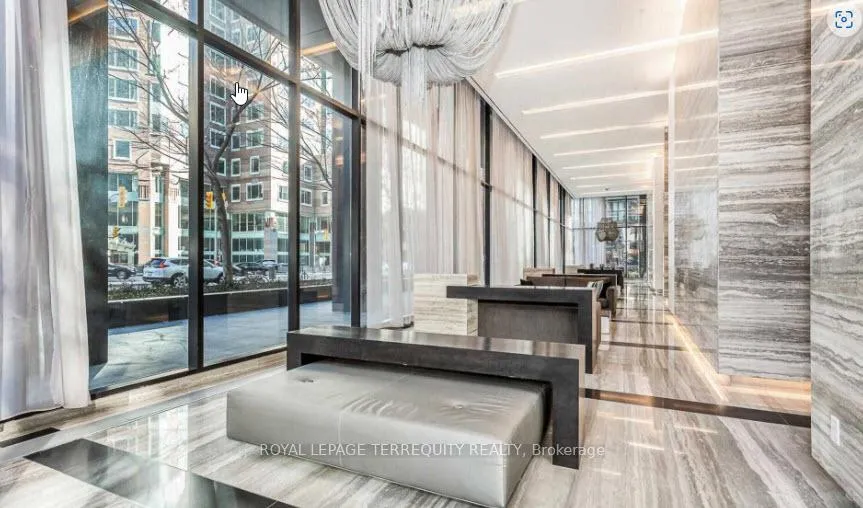 Photo 19 of Unit 2710, 110 Charles Street E, Toronto, Church-Yonge Corridor — HOMEH