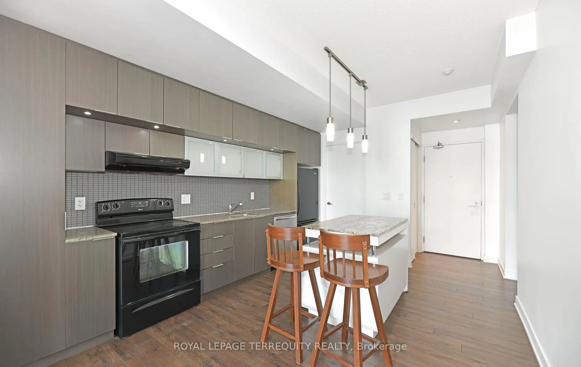 Photo 22 of Unit 2710, 110 Charles Street E, Toronto, Church-Yonge Corridor — HOMEH
