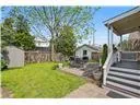 Photo 36 of 34 Weir Street S, Hamilton, Bartonville — HOMEH