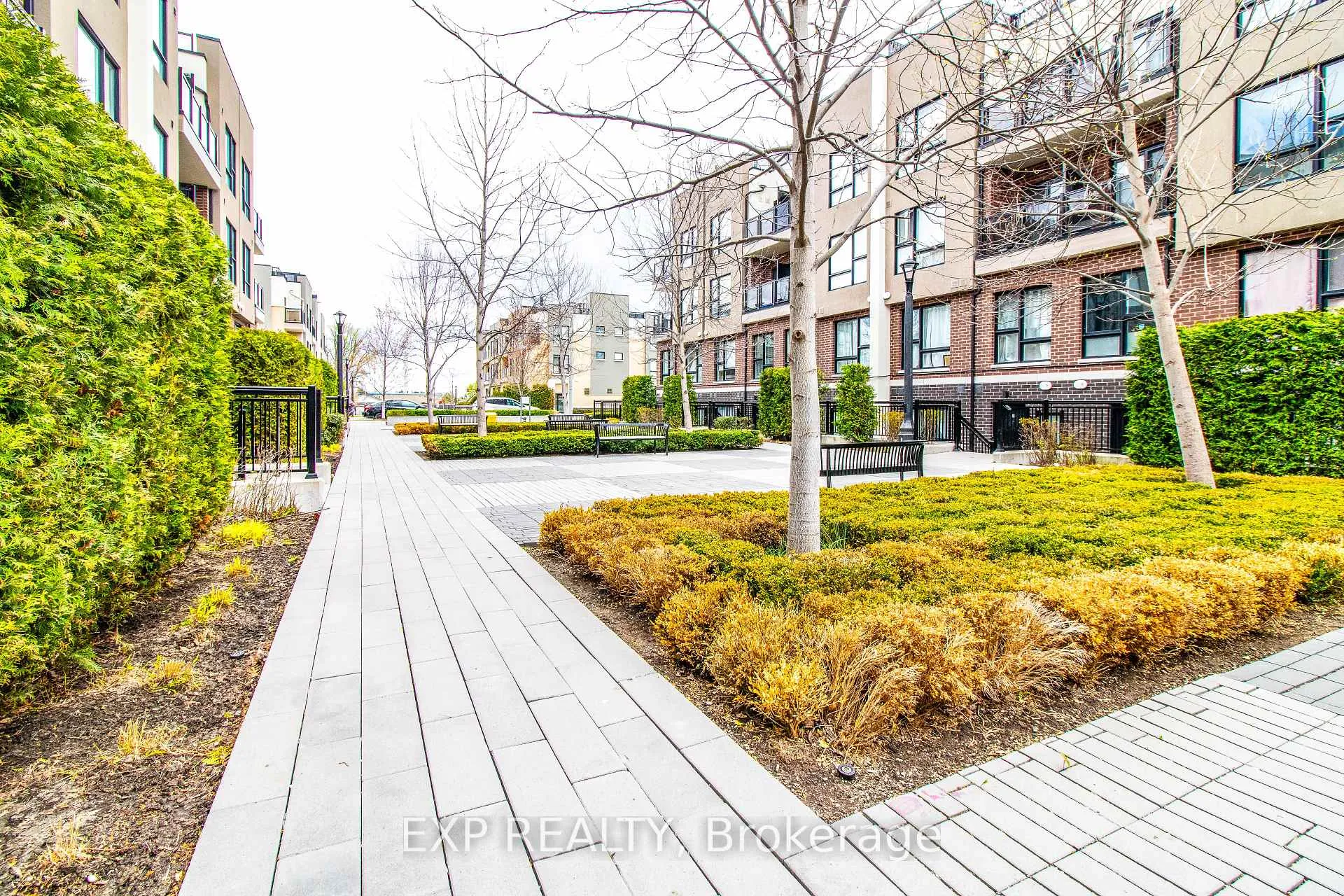 Photo 3 of Unit 101, 8825 Sheppard Avenue E, Scarborough, Rouge — HOMEH