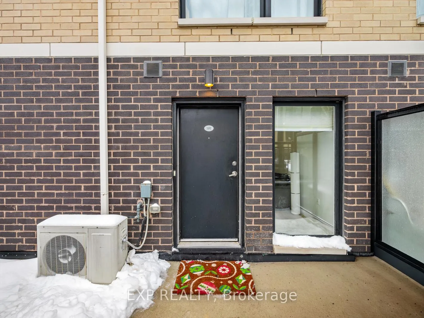 Photo 4 of Unit 101, 8825 Sheppard Avenue E, Scarborough, Rouge — HOMEH