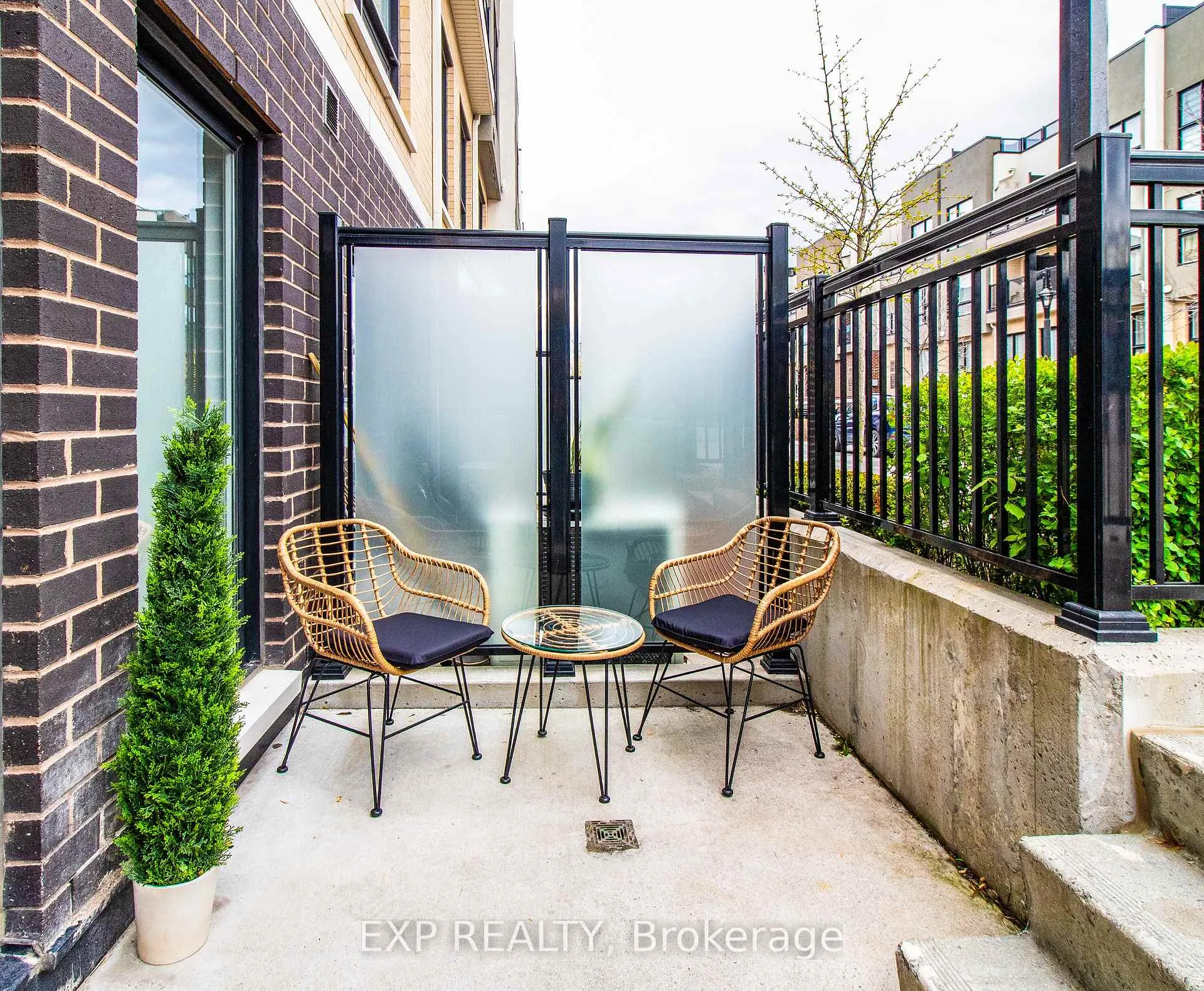 Photo 5 of Unit 101, 8825 Sheppard Avenue E, Scarborough, Rouge — HOMEH