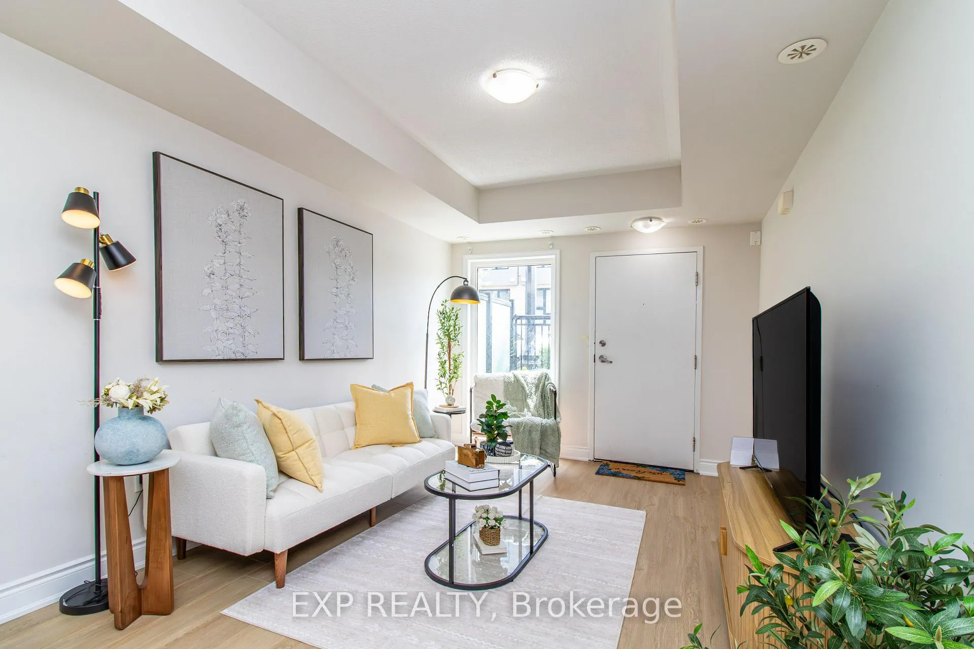 Photo 8 of Unit 101, 8825 Sheppard Avenue E, Scarborough, Rouge — HOMEH