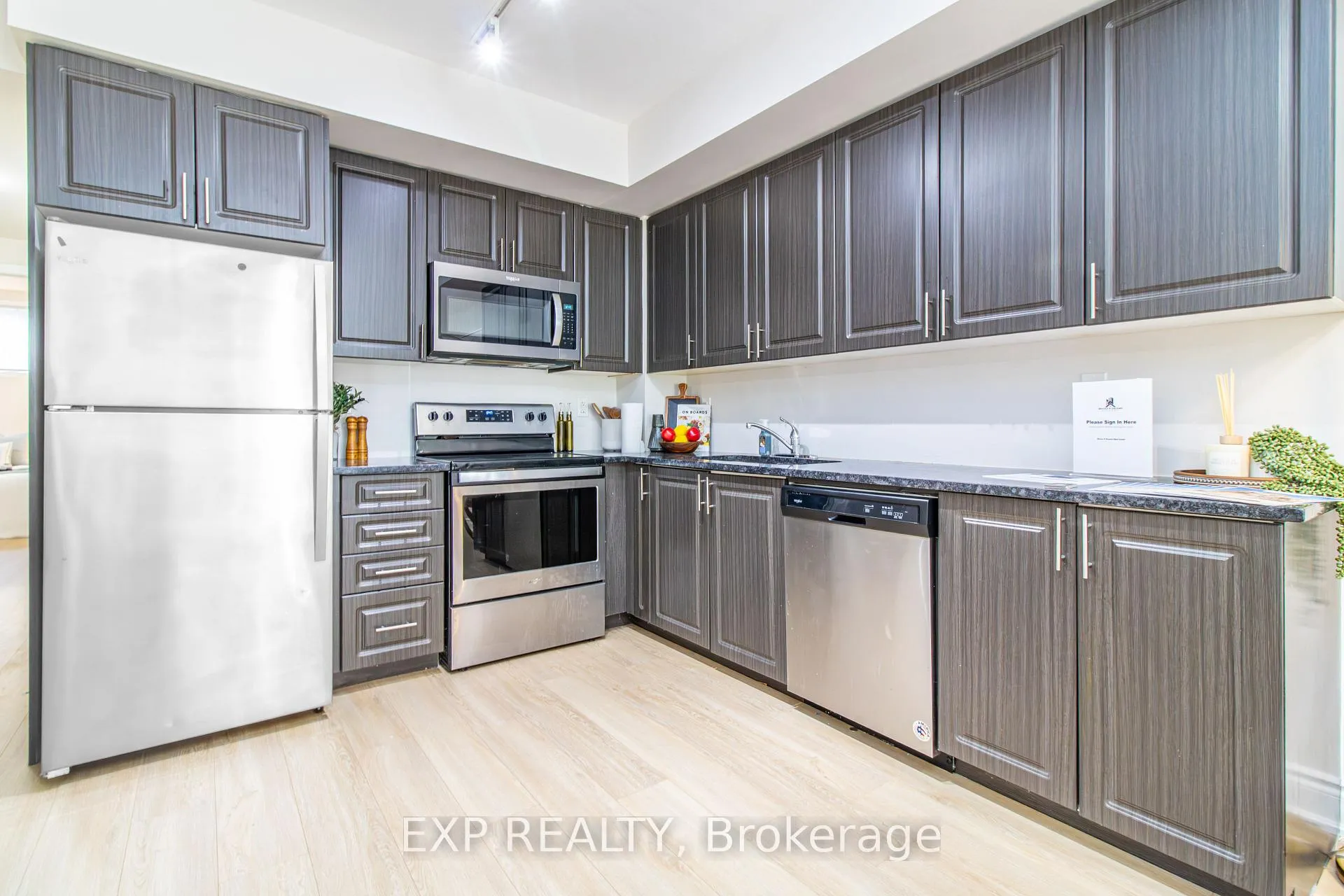 Photo 9 of Unit 101, 8825 Sheppard Avenue E, Scarborough, Rouge — HOMEH