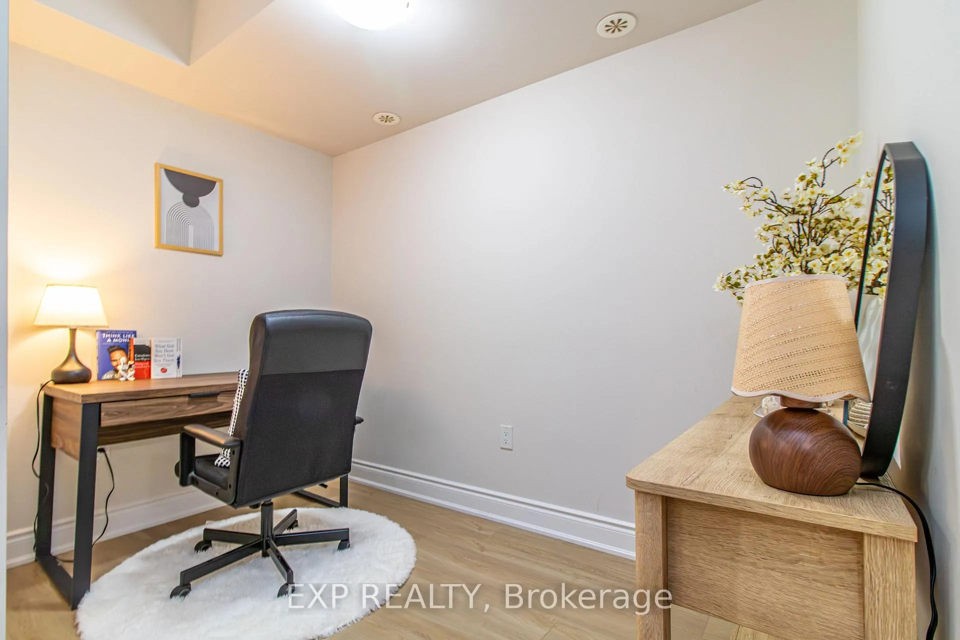 Photo 10 of Unit 101, 8825 Sheppard Avenue E, Scarborough, Rouge — HOMEH