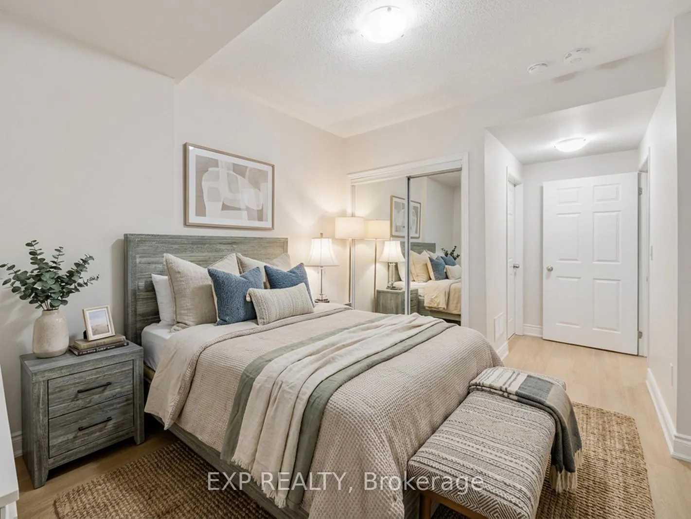 Photo 11 of Unit 101, 8825 Sheppard Avenue E, Scarborough, Rouge — HOMEH