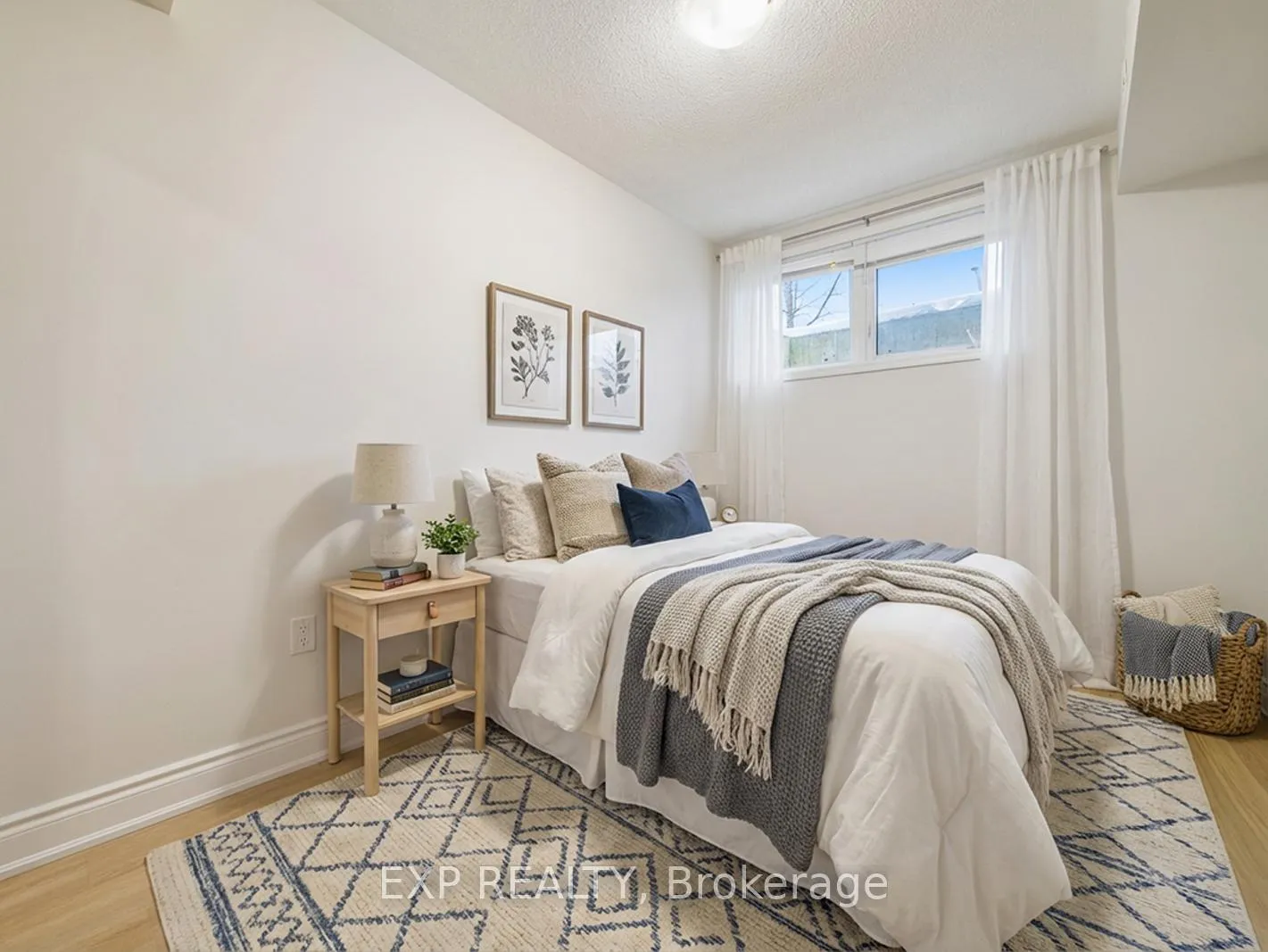 Photo 12 of Unit 101, 8825 Sheppard Avenue E, Scarborough, Rouge — HOMEH