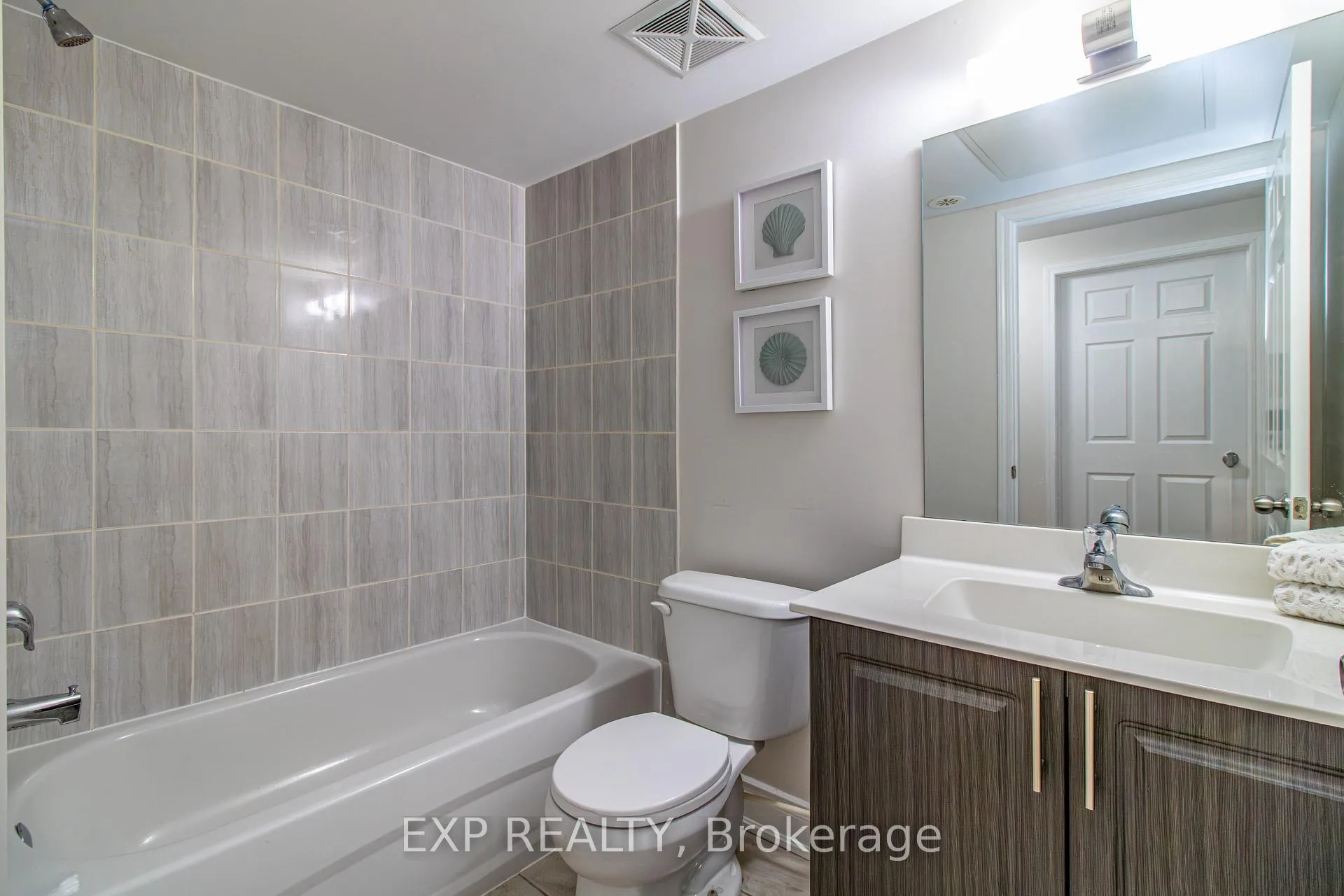 Photo 14 of Unit 101, 8825 Sheppard Avenue E, Scarborough, Rouge — HOMEH