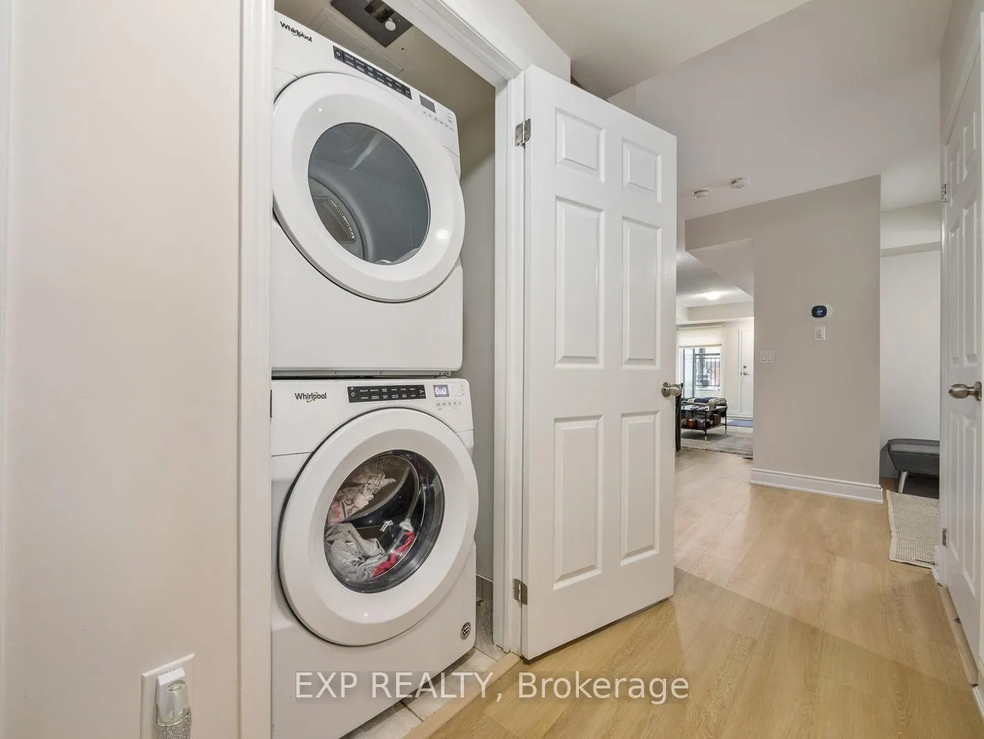 Photo 15 of Unit 101, 8825 Sheppard Avenue E, Scarborough, Rouge — HOMEH