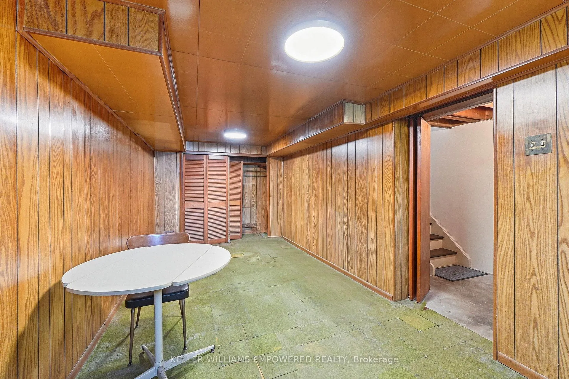 Photo 35 of 28 East Drive, Toronto, Rockcliffe-Smythe — HOMEH