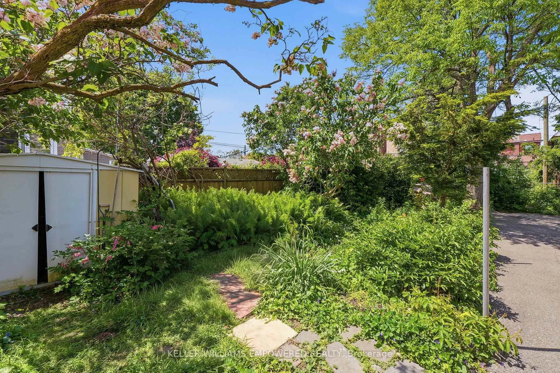 Photo 43 of 28 East Drive, Toronto, Rockcliffe-Smythe — HOMEH
