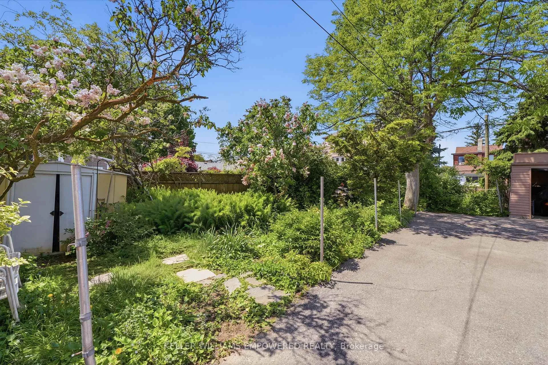 Photo 44 of 28 East Drive, Toronto, Rockcliffe-Smythe — HOMEH