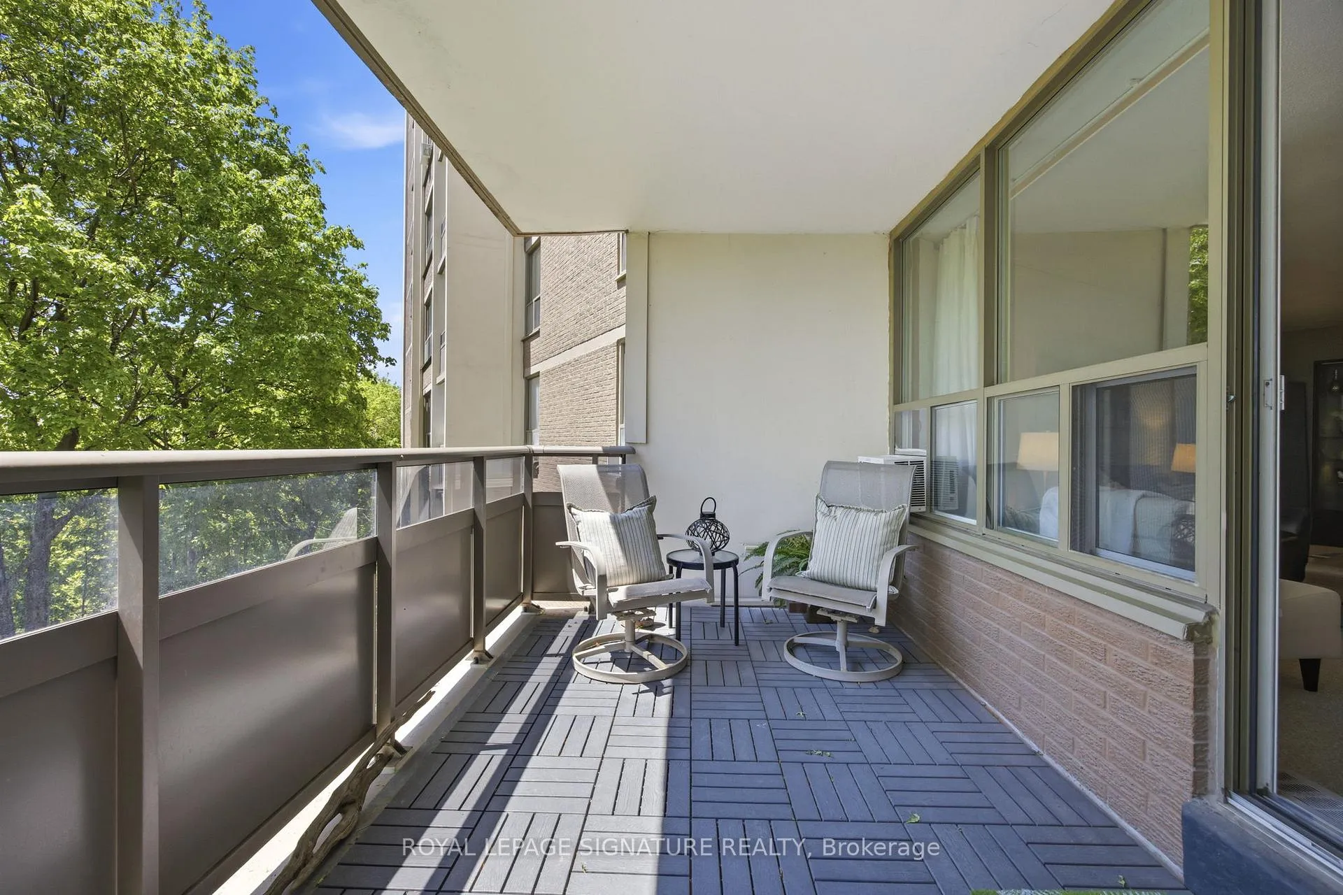 Photo 12 of Unit 201, 15 Vicora Linkway, Toronto, Flemingdon Park — HOMEH