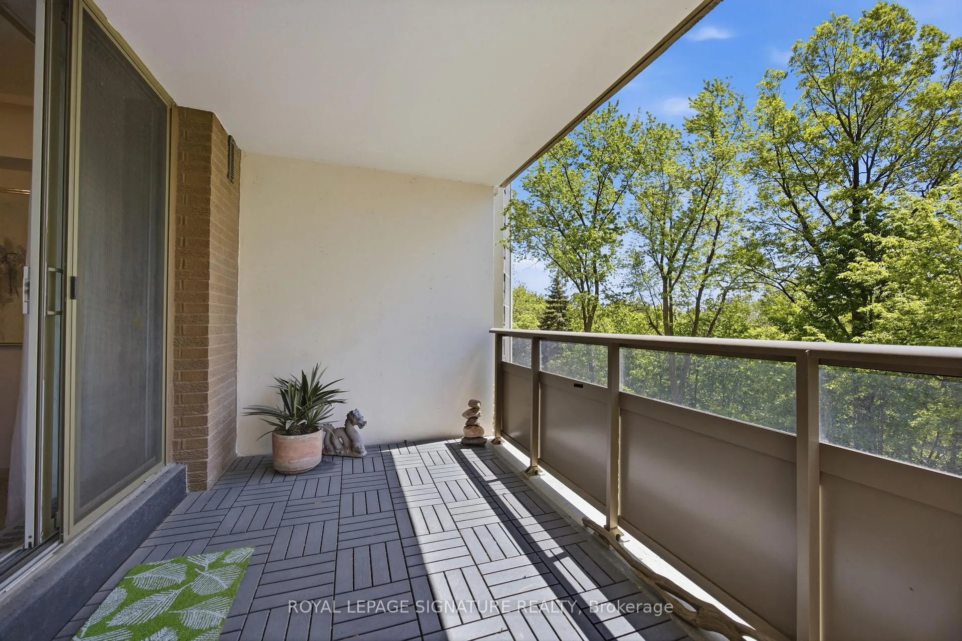 Photo 13 of Unit 201, 15 Vicora Linkway, Toronto, Flemingdon Park — HOMEH