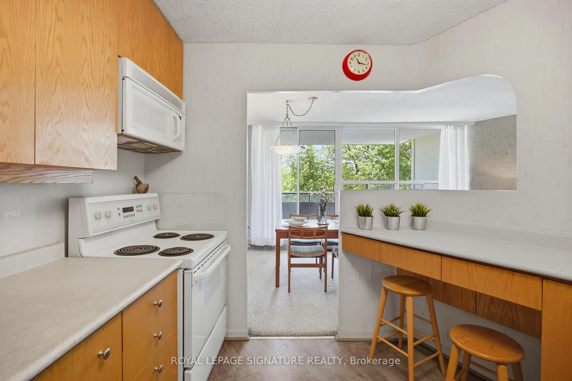 Photo 15 of Unit 201, 15 Vicora Linkway, Toronto, Flemingdon Park — HOMEH
