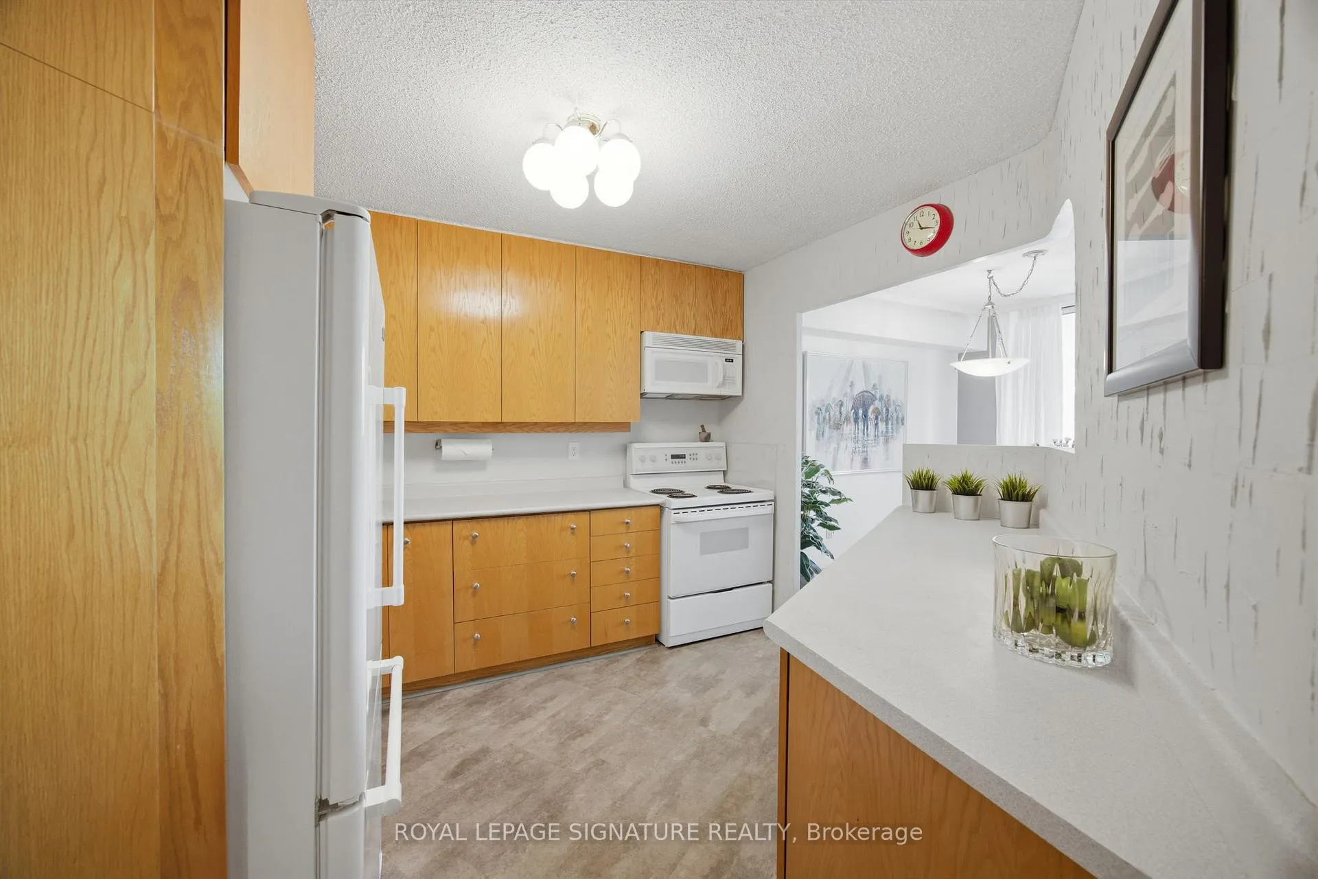 Photo 17 of Unit 201, 15 Vicora Linkway, Toronto, Flemingdon Park — HOMEH