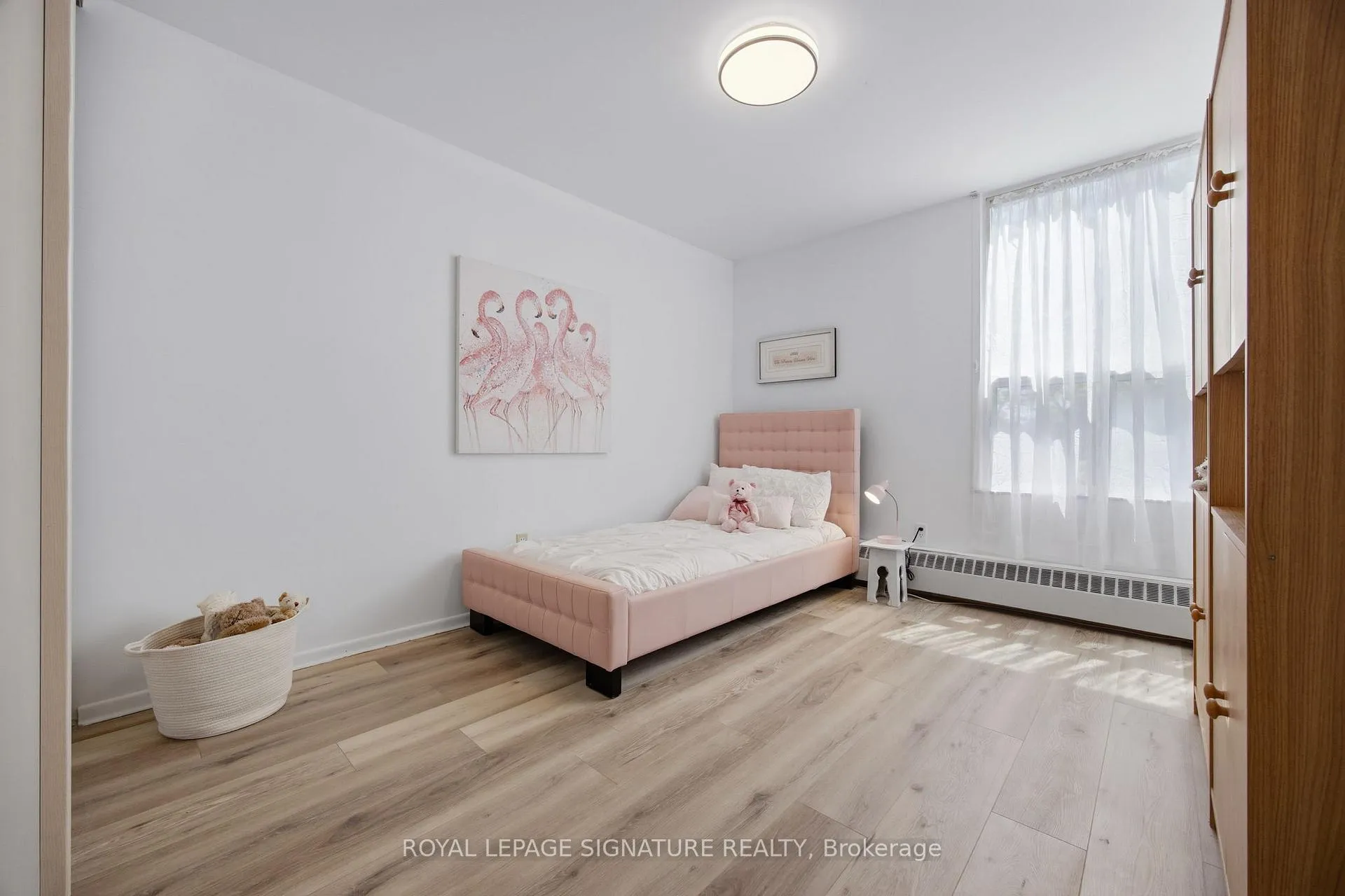 Photo 19 of Unit 201, 15 Vicora Linkway, Toronto, Flemingdon Park — HOMEH