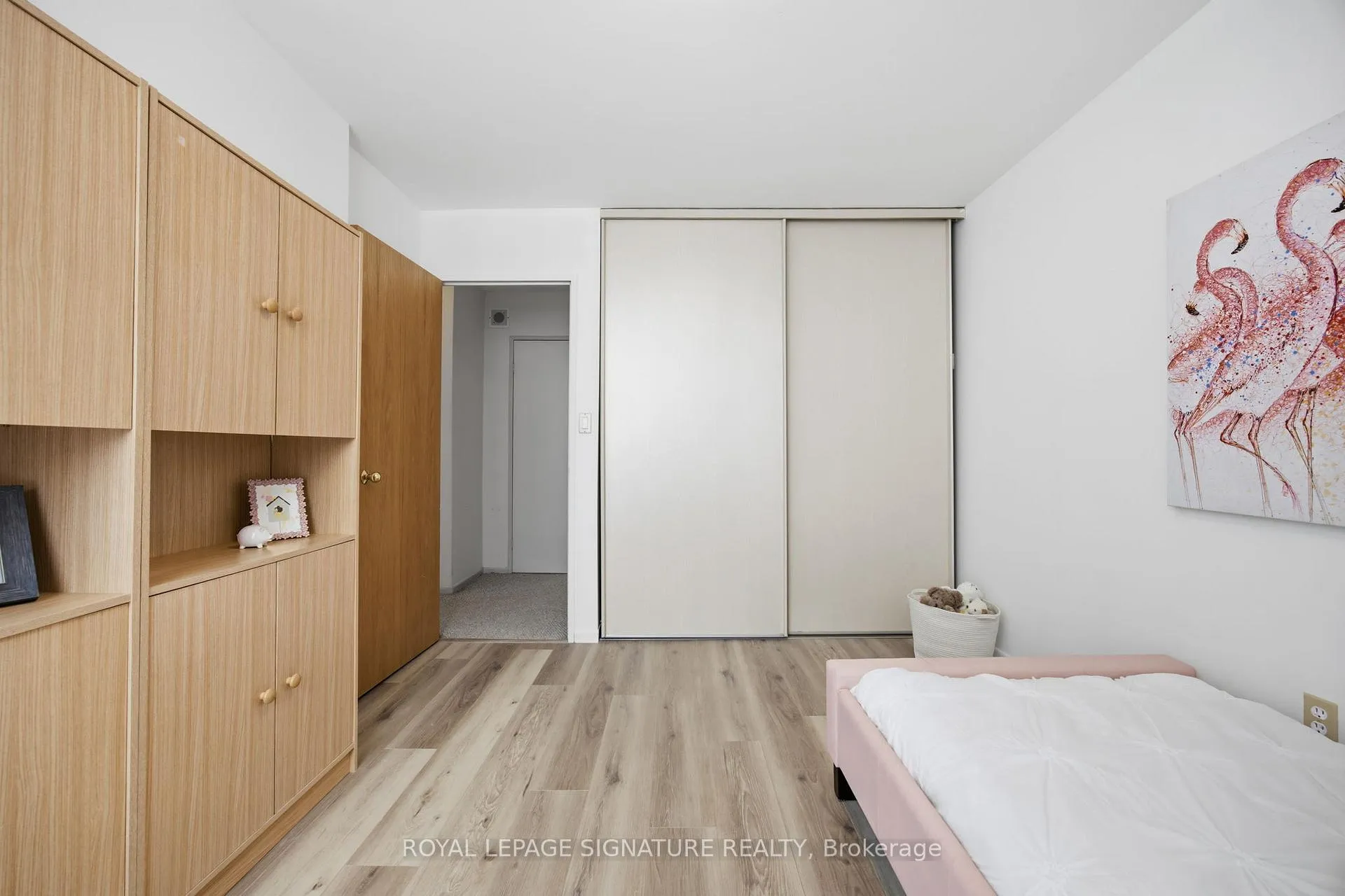 Photo 20 of Unit 201, 15 Vicora Linkway, Toronto, Flemingdon Park — HOMEH