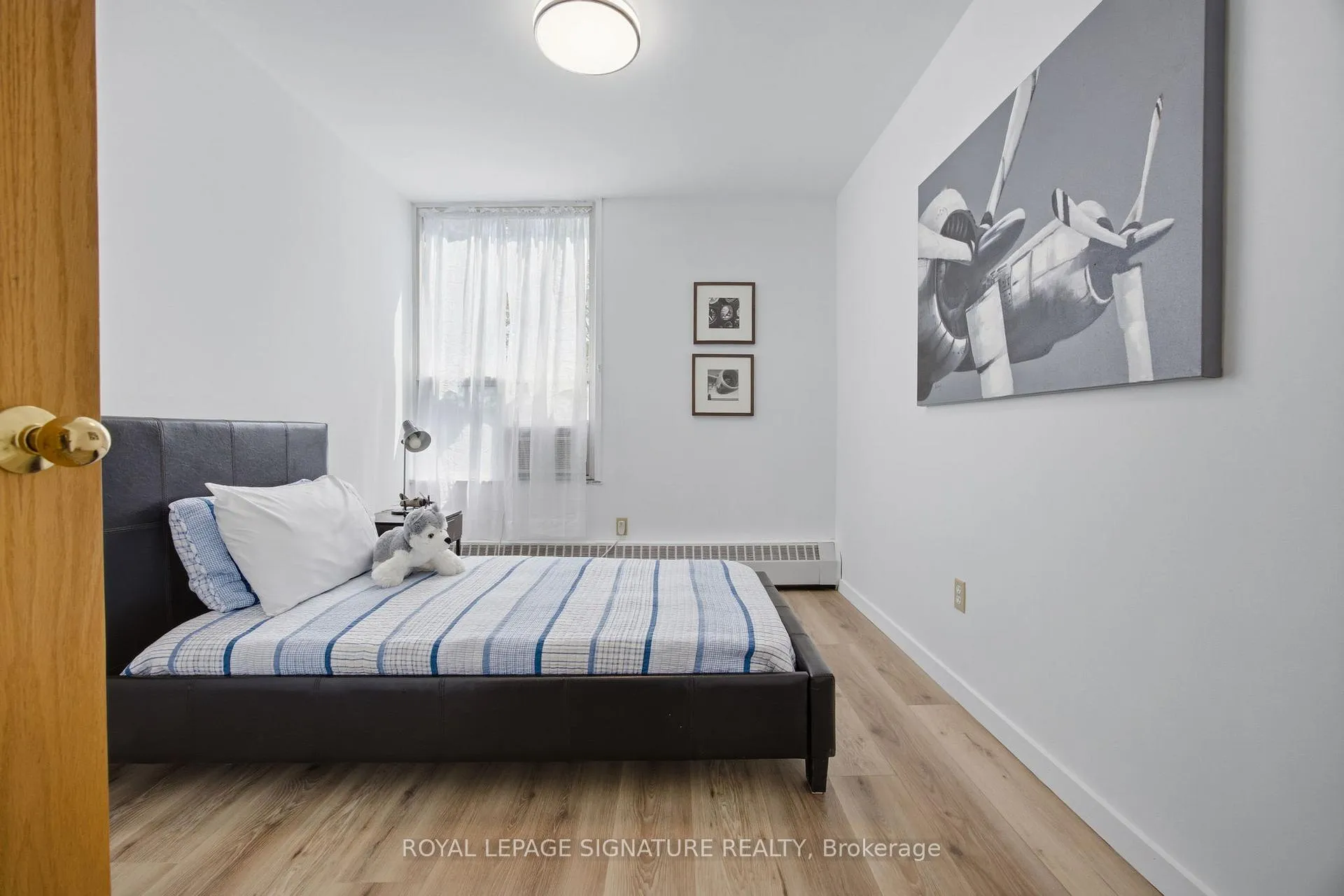 Photo 21 of Unit 201, 15 Vicora Linkway, Toronto, Flemingdon Park — HOMEH