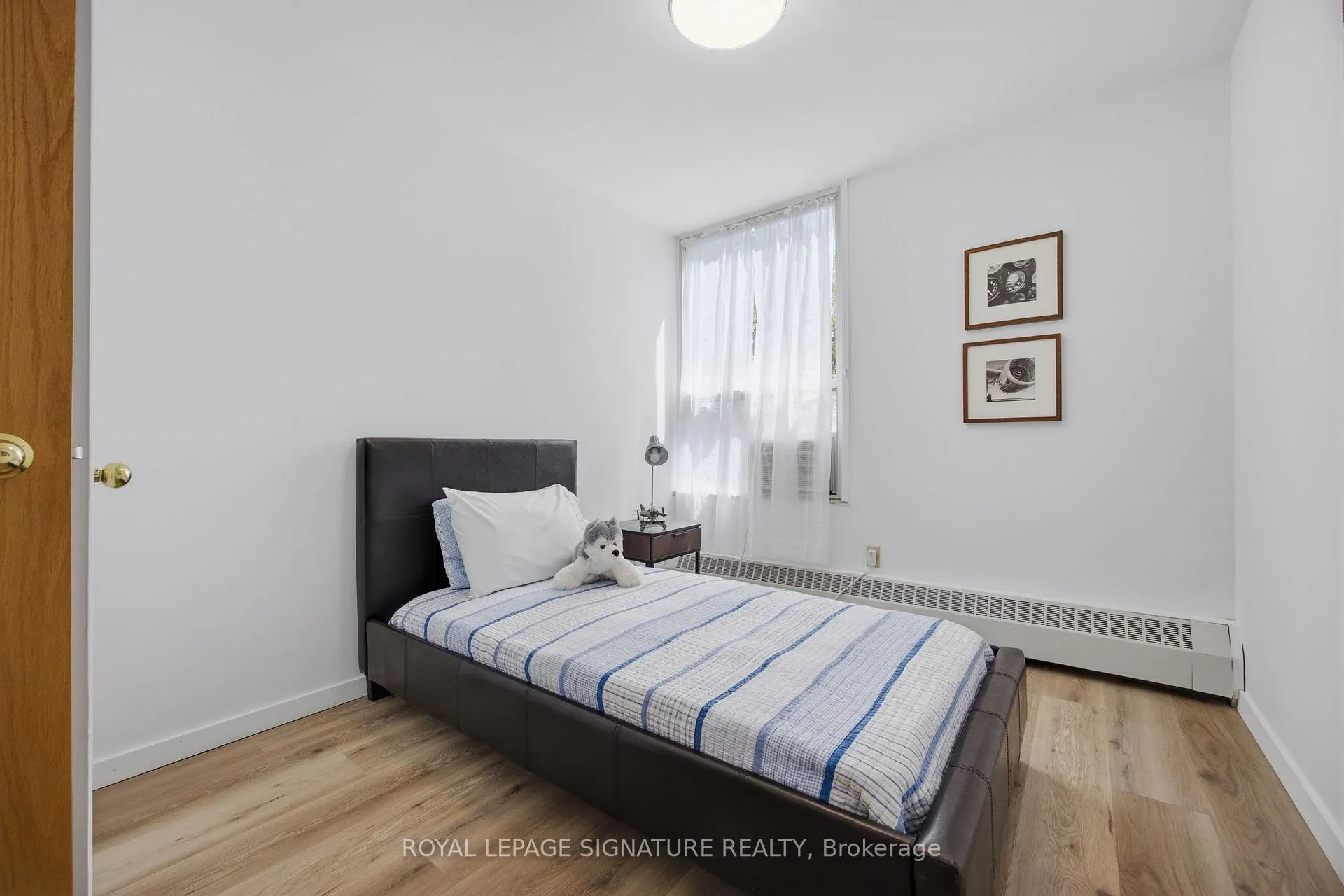 Photo 22 of Unit 201, 15 Vicora Linkway, Toronto, Flemingdon Park — HOMEH