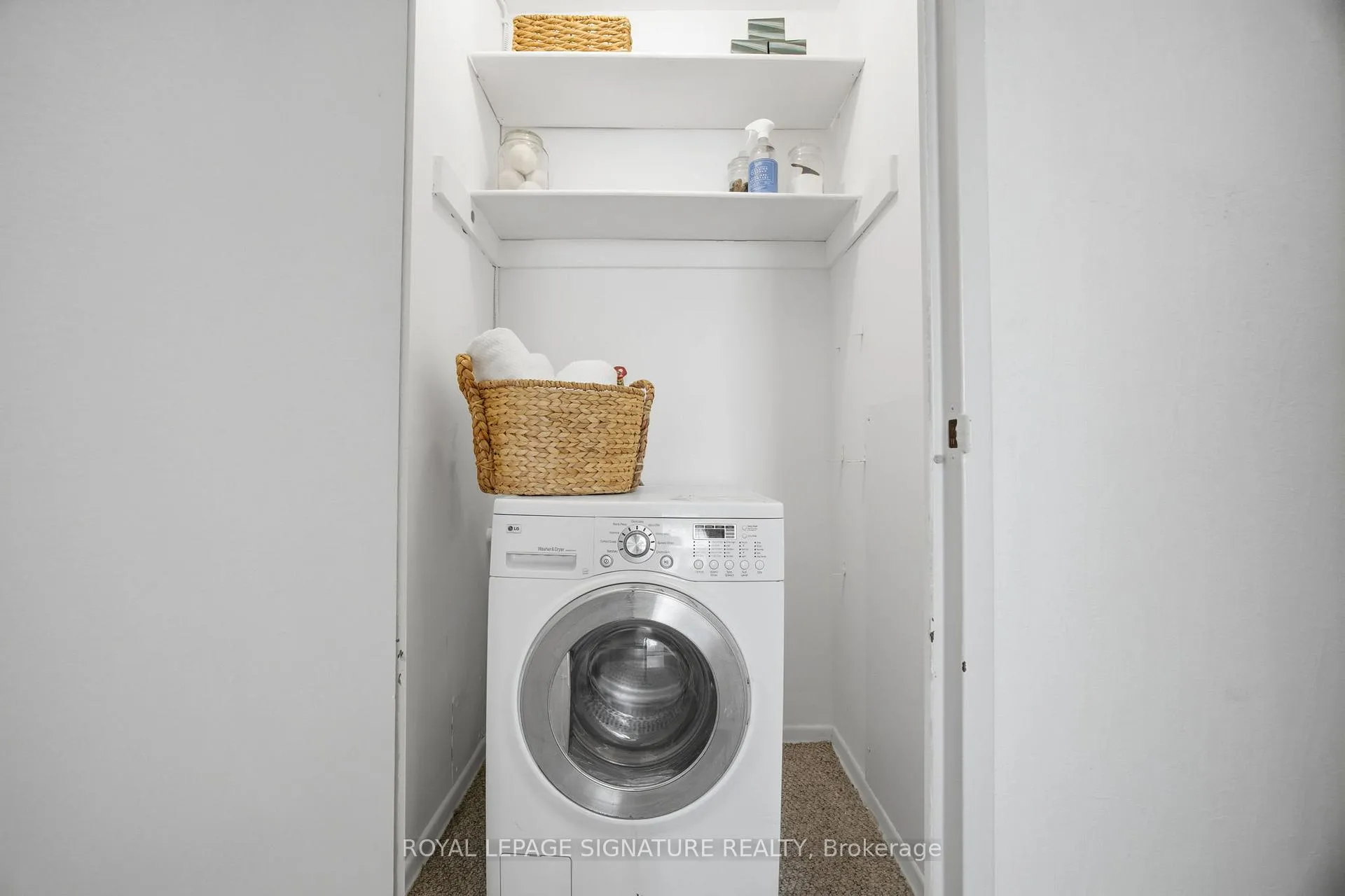 Photo 28 of Unit 201, 15 Vicora Linkway, Toronto, Flemingdon Park — HOMEH