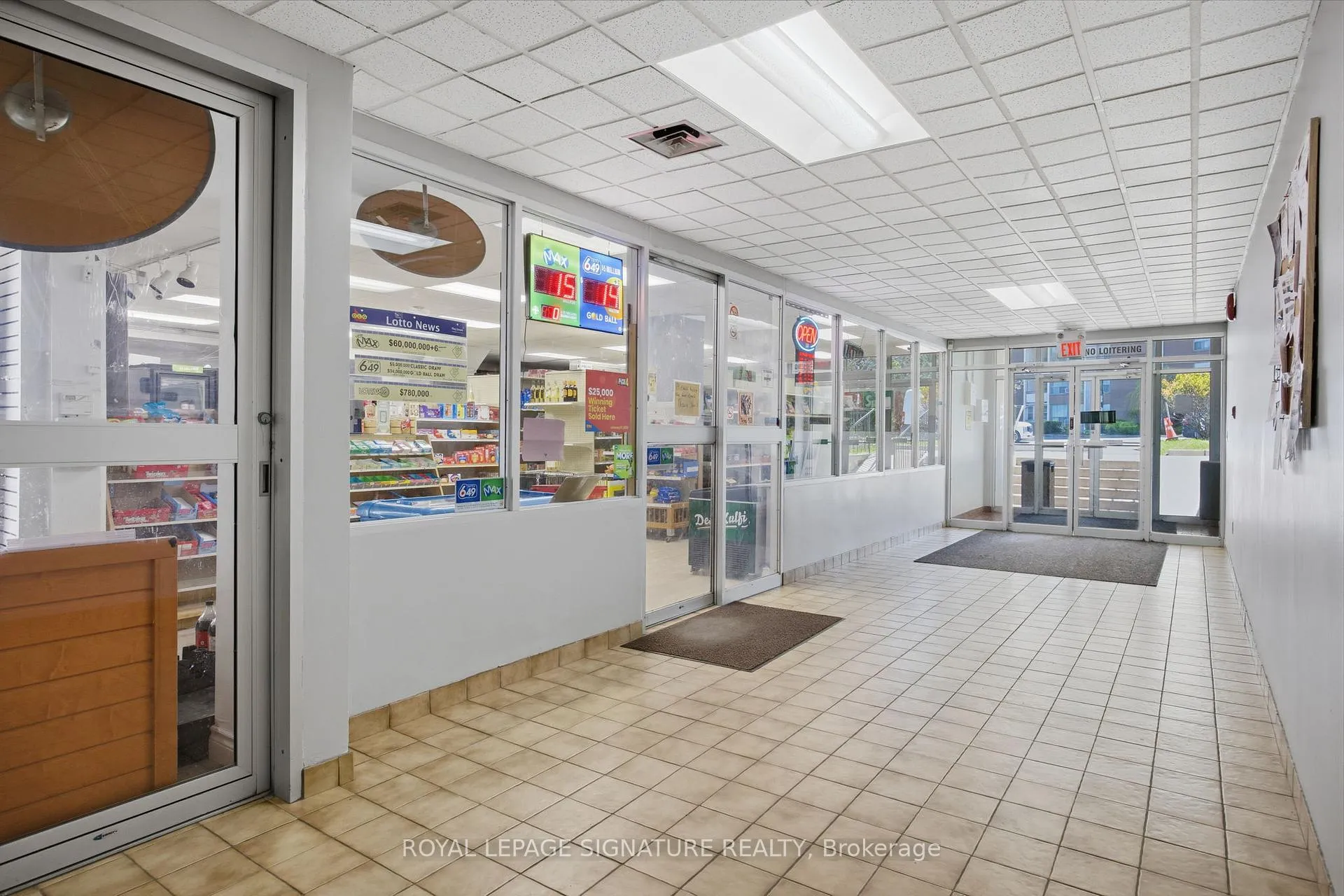 Photo 29 of Unit 201, 15 Vicora Linkway, Toronto, Flemingdon Park — HOMEH