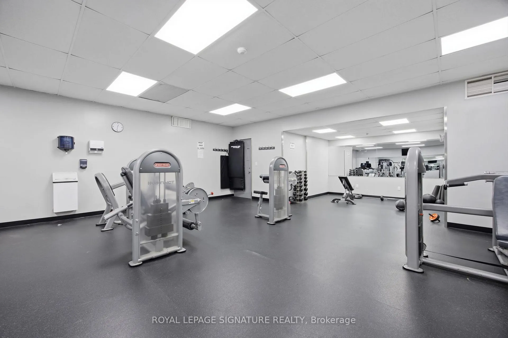 Photo 31 of Unit 201, 15 Vicora Linkway, Toronto, Flemingdon Park — HOMEH