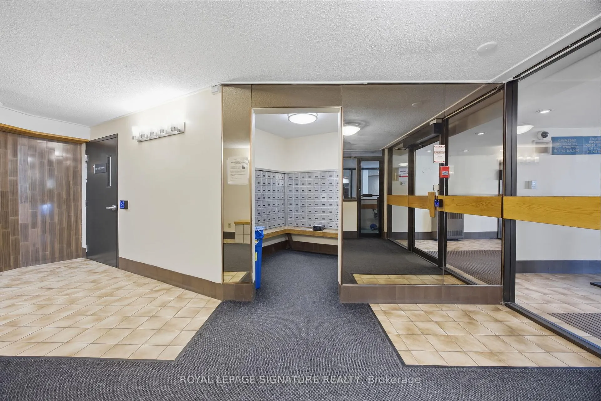 Photo 32 of Unit 201, 15 Vicora Linkway, Toronto, Flemingdon Park — HOMEH