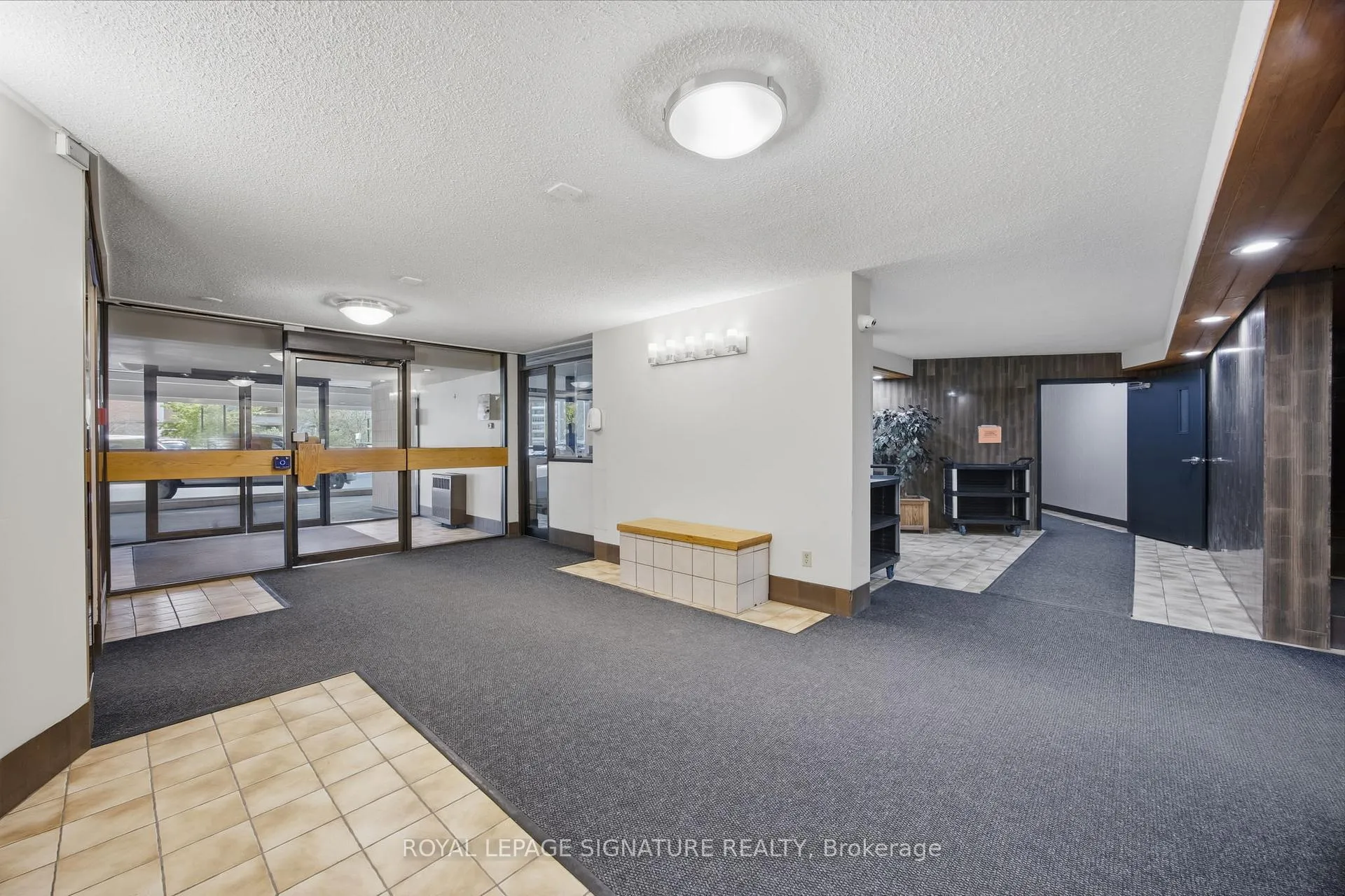 Photo 33 of Unit 201, 15 Vicora Linkway, Toronto, Flemingdon Park — HOMEH