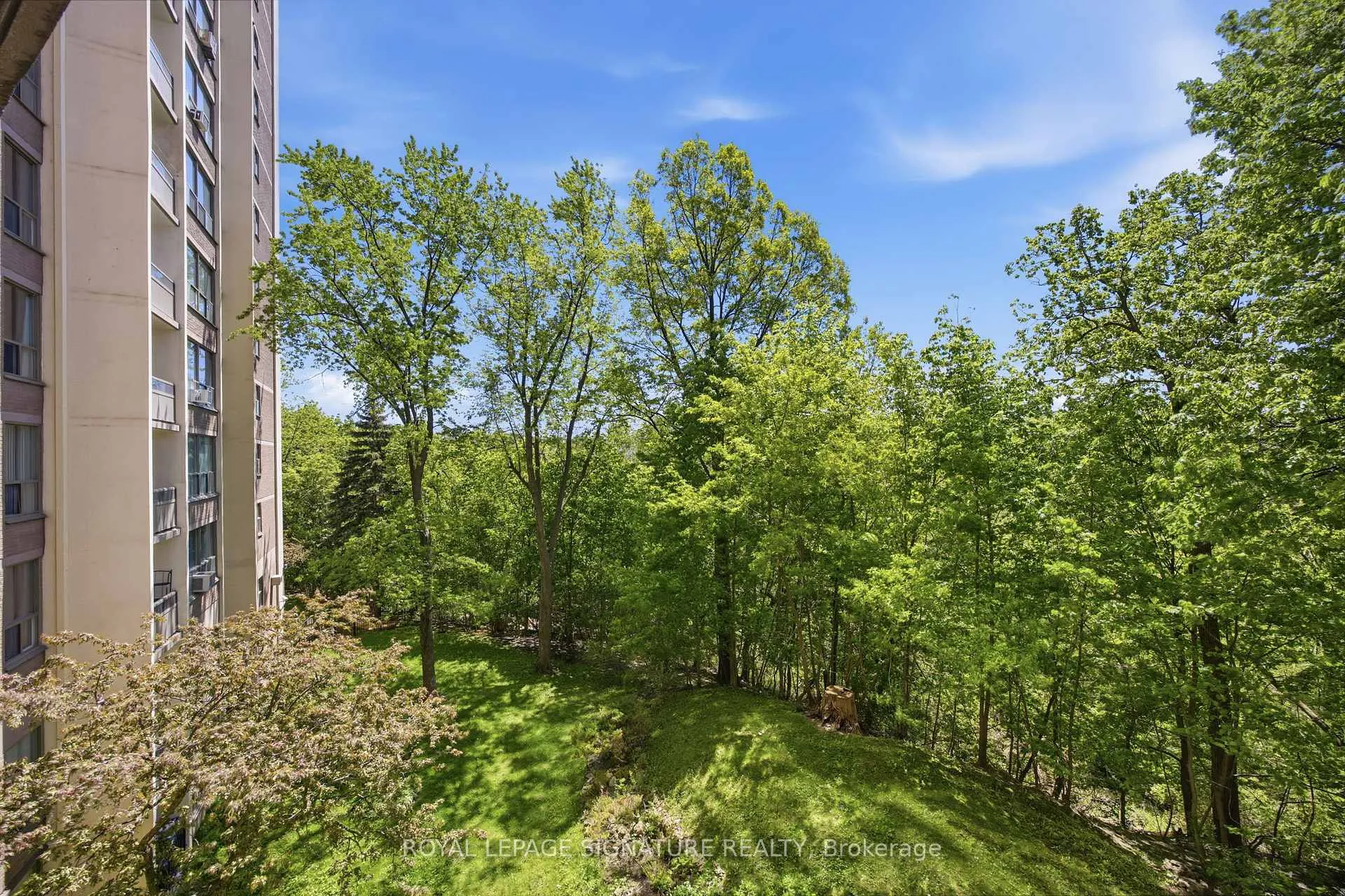 Photo 35 of Unit 201, 15 Vicora Linkway, Toronto, Flemingdon Park — HOMEH