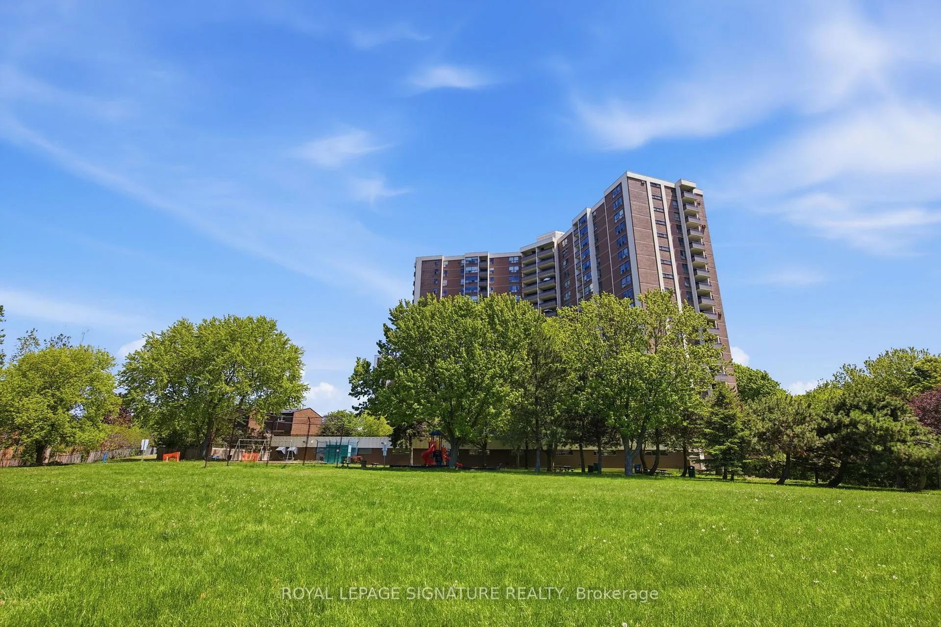 Photo 38 of Unit 201, 15 Vicora Linkway, Toronto, Flemingdon Park — HOMEH
