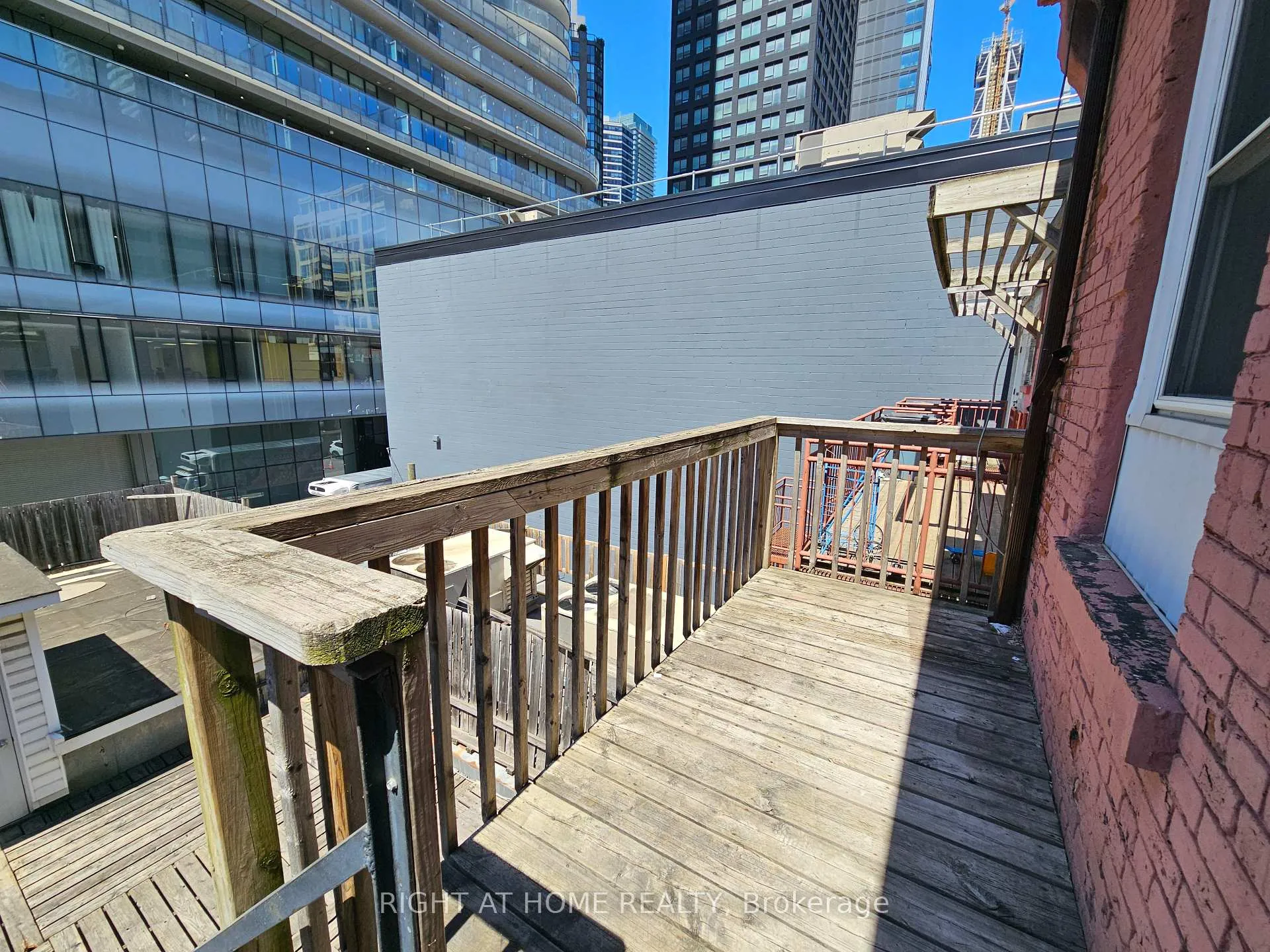 Photo 26 of Unit 3F, 550 Yonge Street, Toronto, Bay Street Corridor — HOMEH