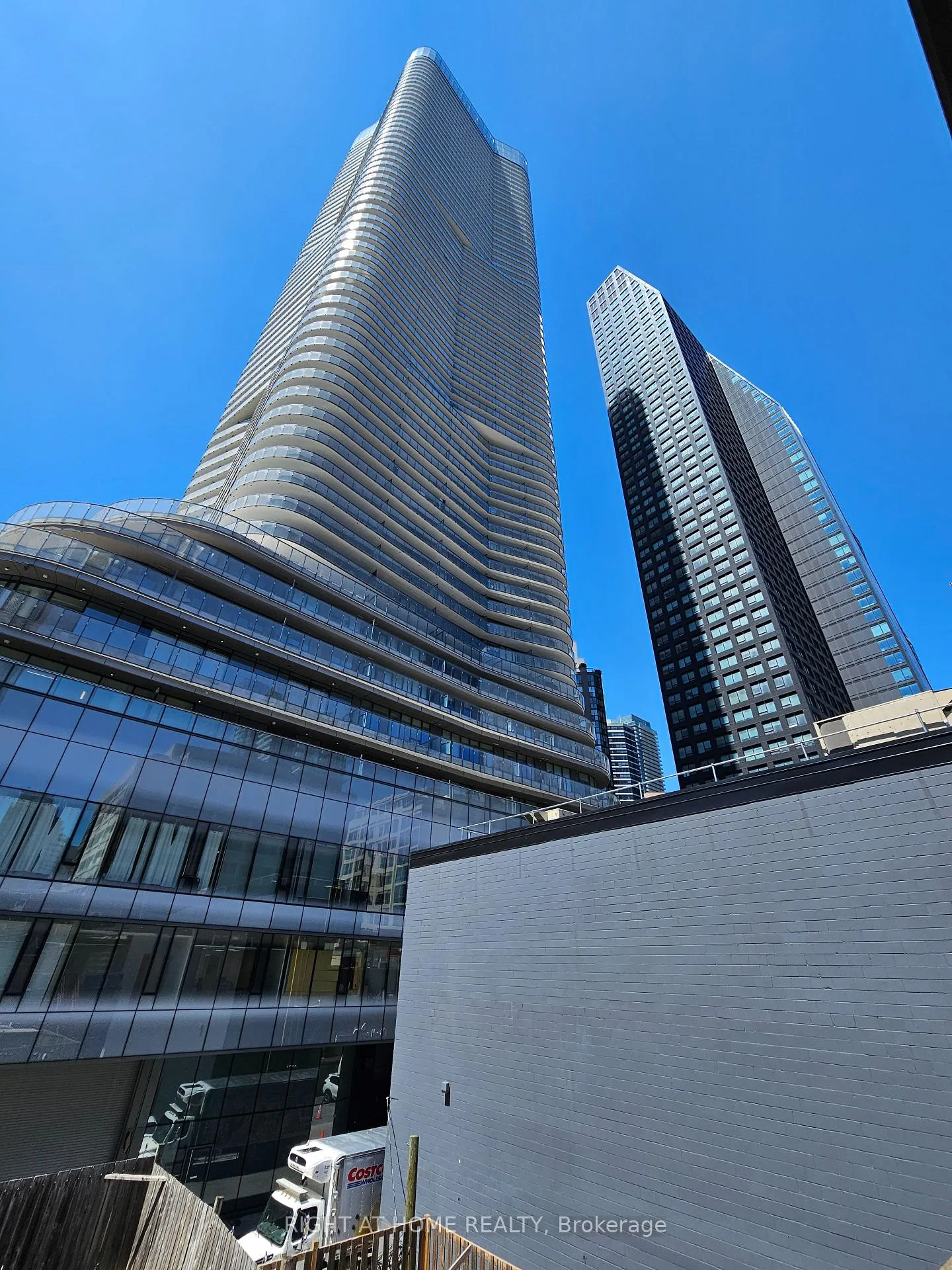 Photo 28 of Unit 3F, 550 Yonge Street, Toronto, Bay Street Corridor — HOMEH