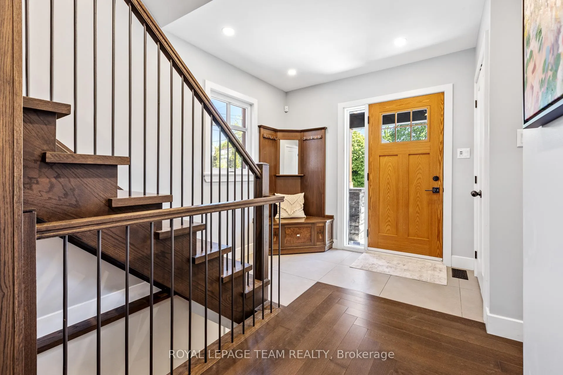 Photo 3 of 87 Helena Street, Ottawa, Ottawa West — HOMEH