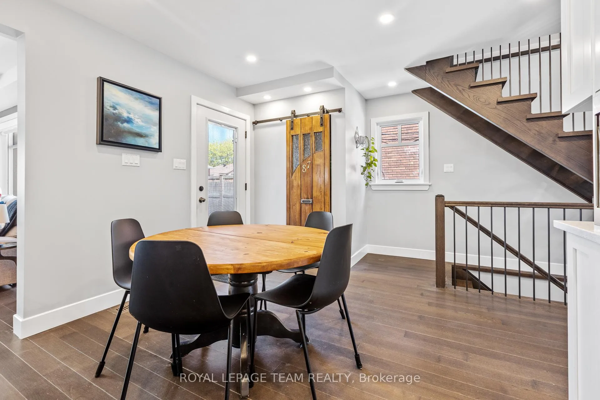 Photo 8 of 87 Helena Street, Ottawa, Ottawa West — HOMEH