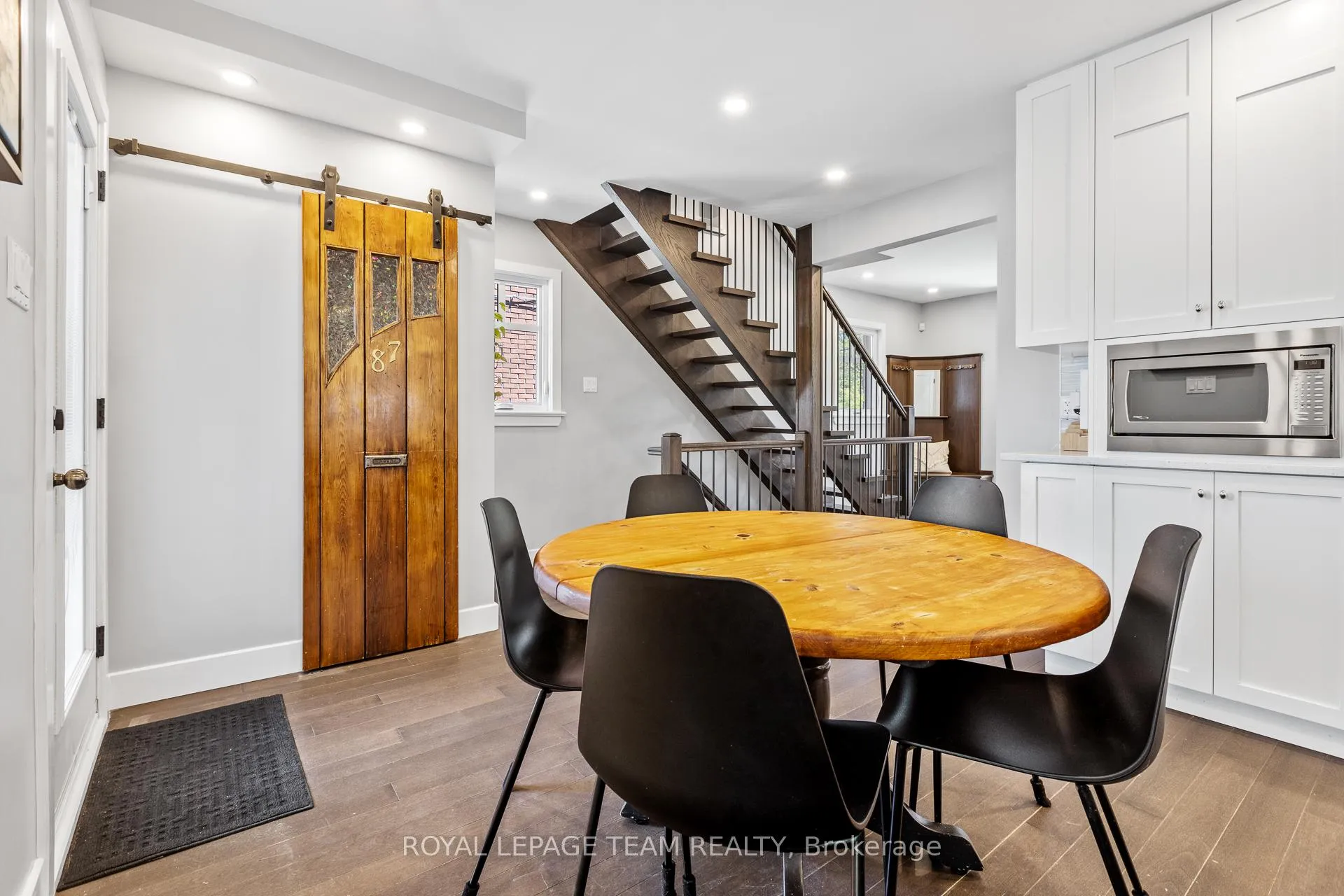 Photo 9 of 87 Helena Street, Ottawa, Ottawa West — HOMEH