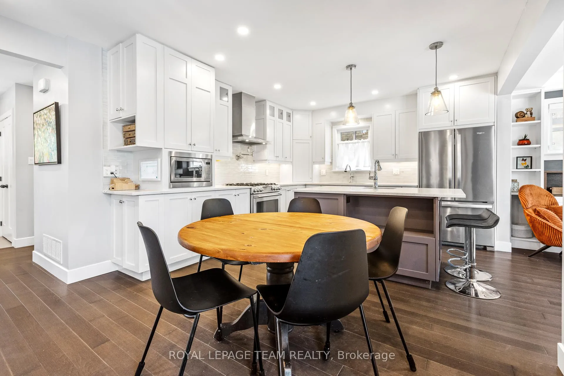 Photo 10 of 87 Helena Street, Ottawa, Ottawa West — HOMEH
