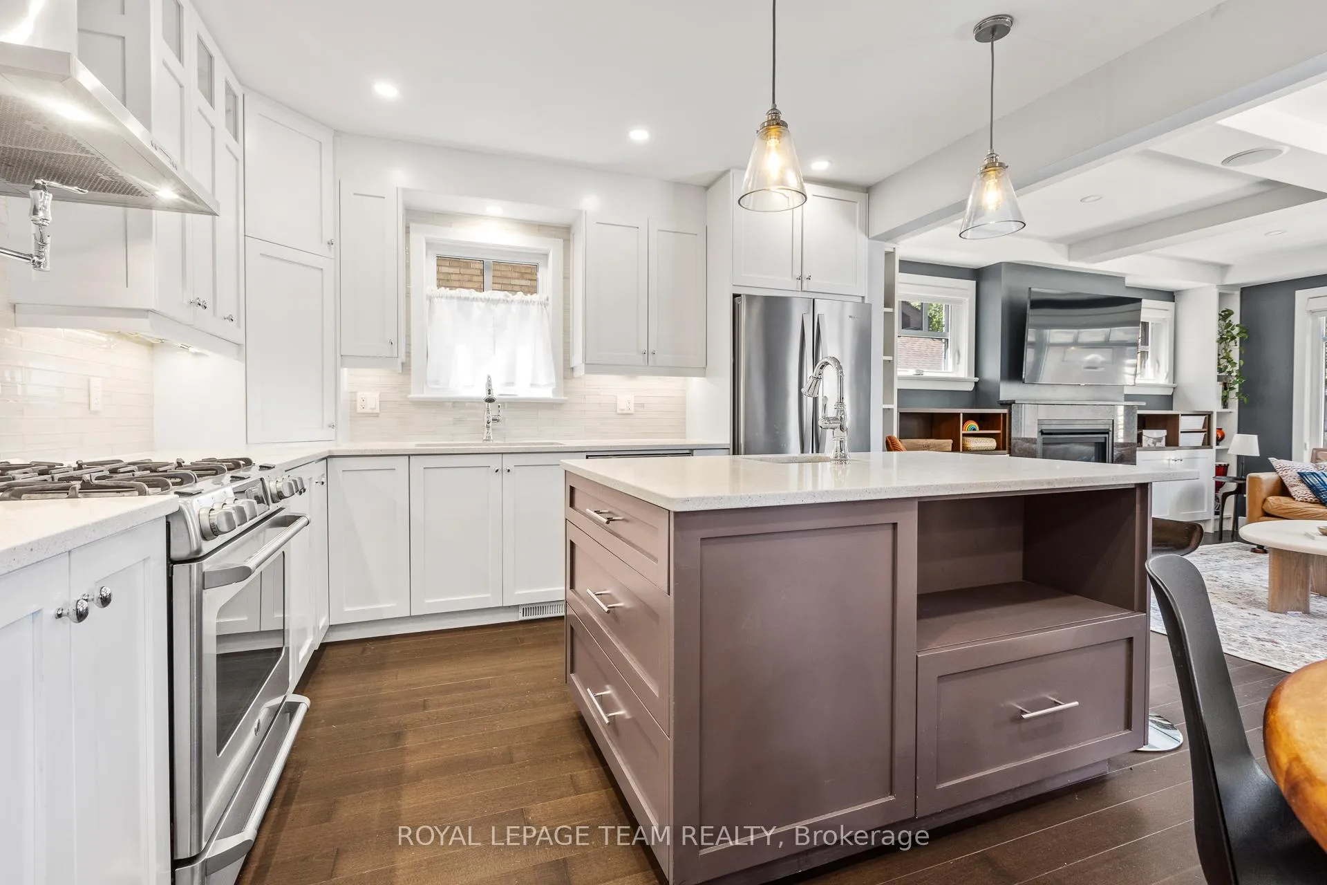 Photo 12 of 87 Helena Street, Ottawa, Ottawa West — HOMEH