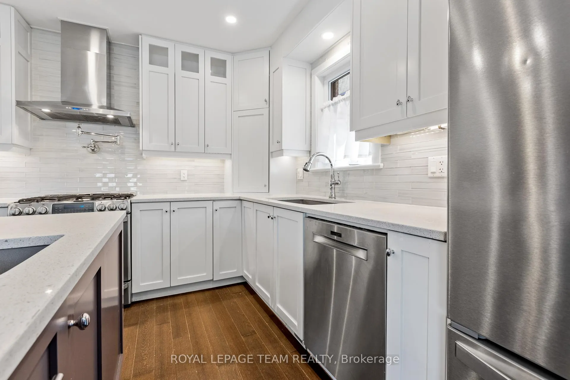 Photo 15 of 87 Helena Street, Ottawa, Ottawa West — HOMEH