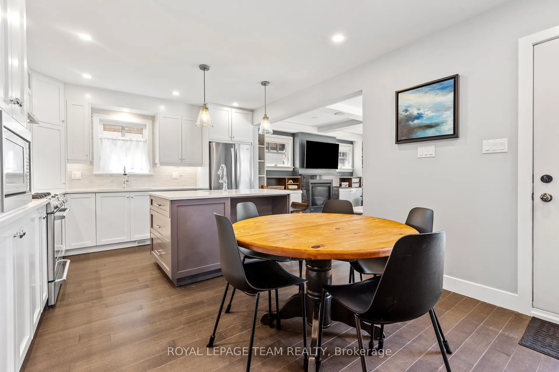 Photo 16 of 87 Helena Street, Ottawa, Ottawa West — HOMEH