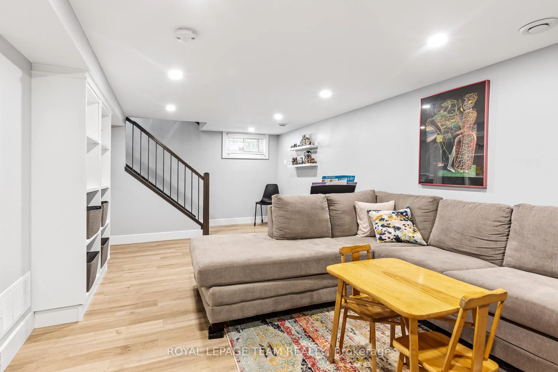 Photo 33 of 87 Helena Street, Ottawa, Ottawa West — HOMEH