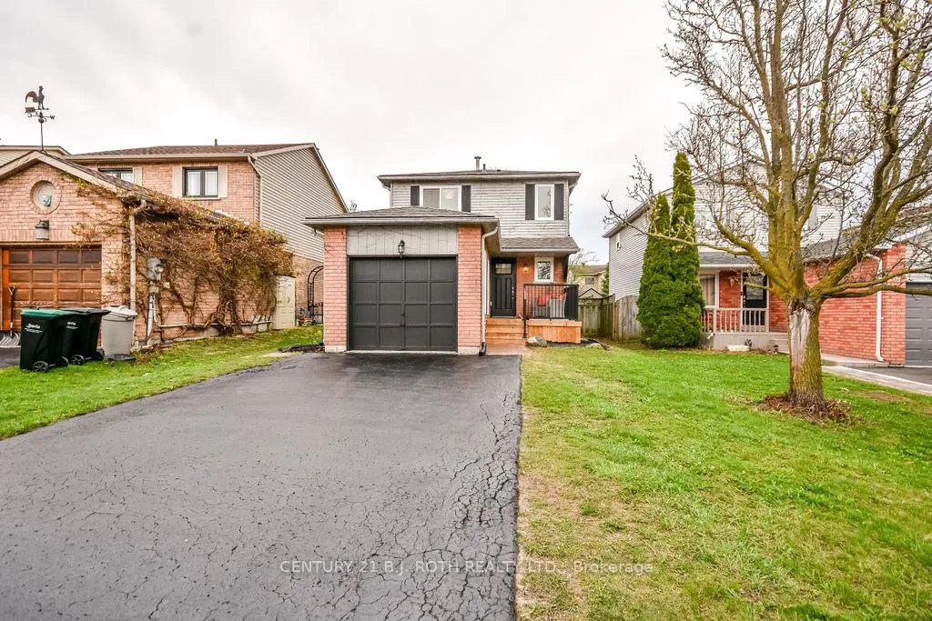 Photo 2 of 20 Hadden Crescent, Barrie, Cundles East — HOMEH