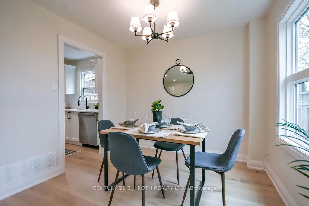 Photo 7 of 20 Hadden Crescent, Barrie, Cundles East — HOMEH